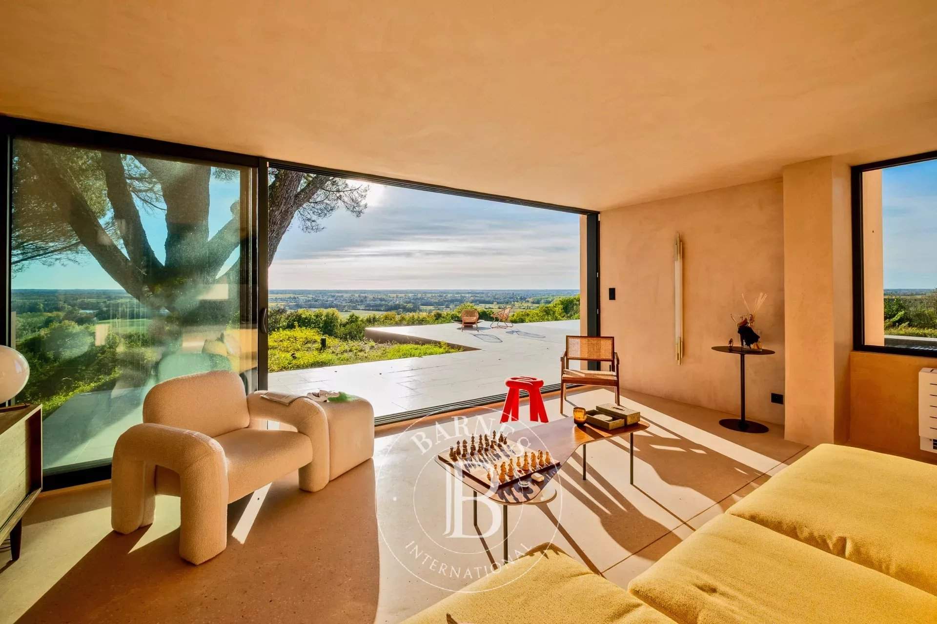 Langoiran  - House 5 Bedrooms - picture 6