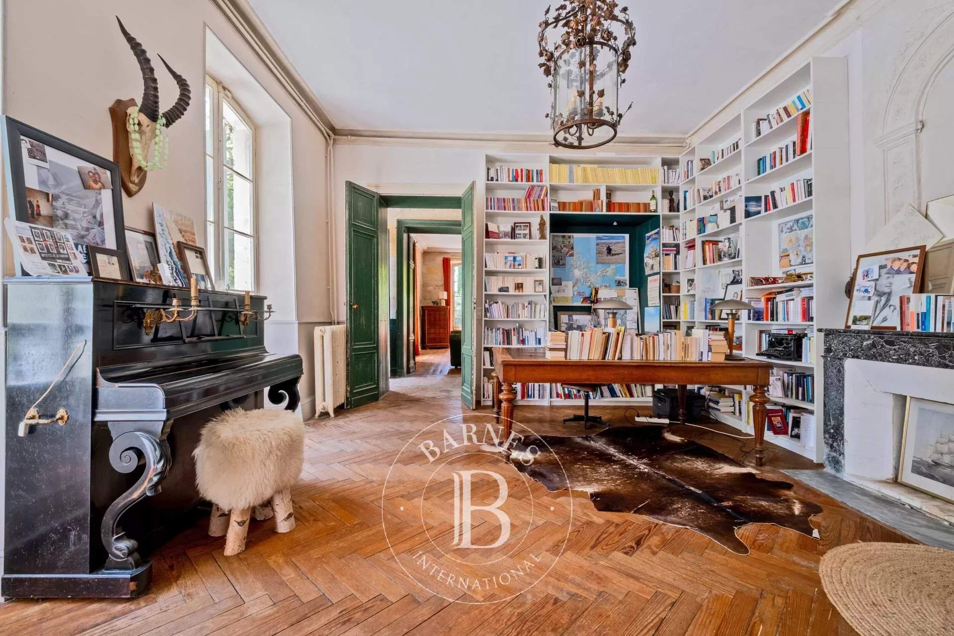 Langoiran  - Property 6 Bedrooms - picture 7