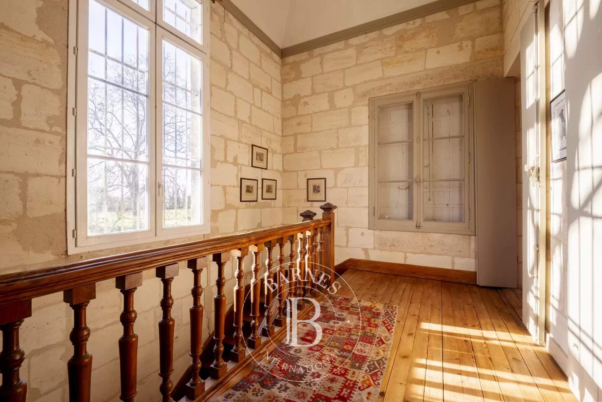 Fronsac  - House 6 Bedrooms - picture 19