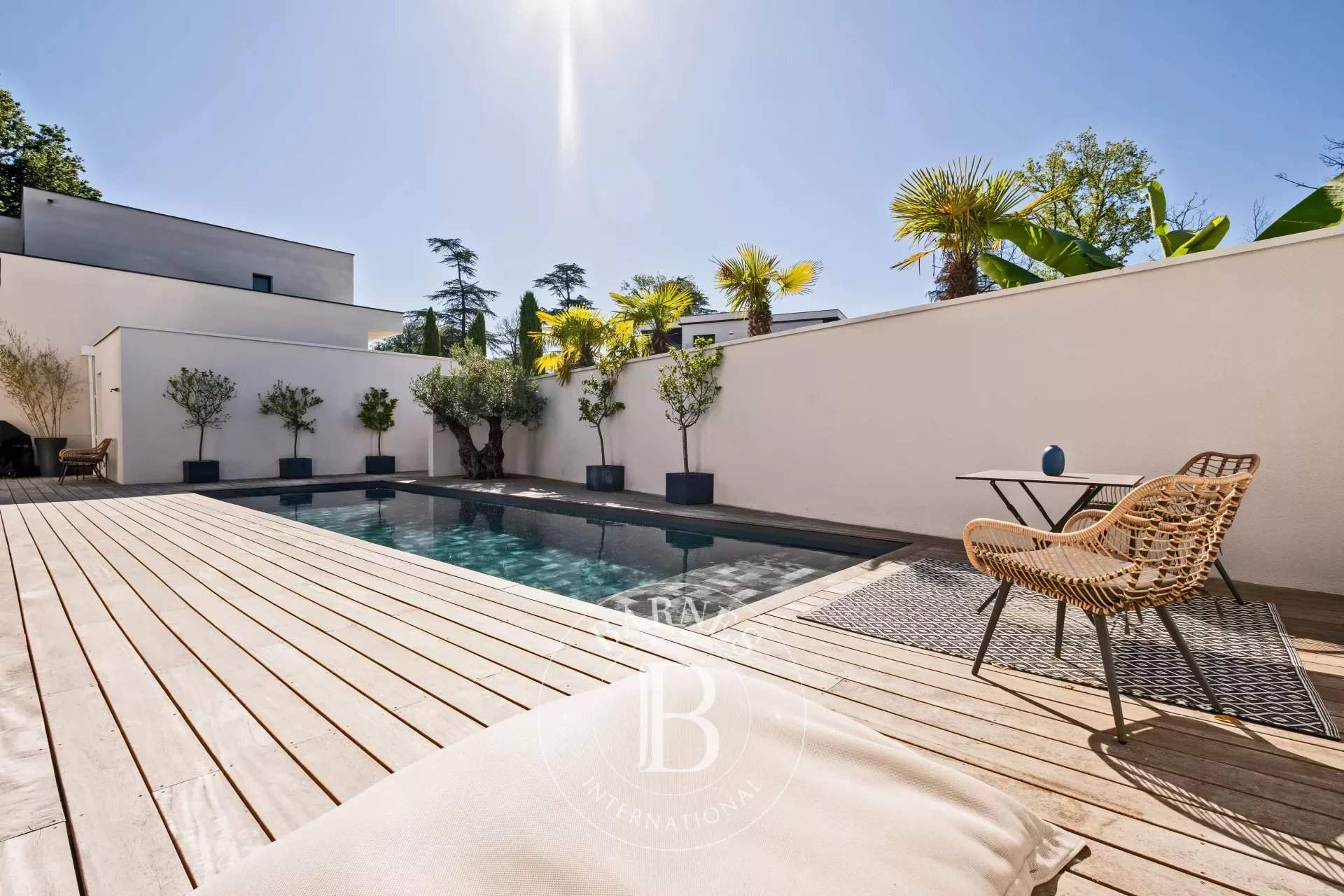 Bouliac  - House 4 Bedrooms - picture 8