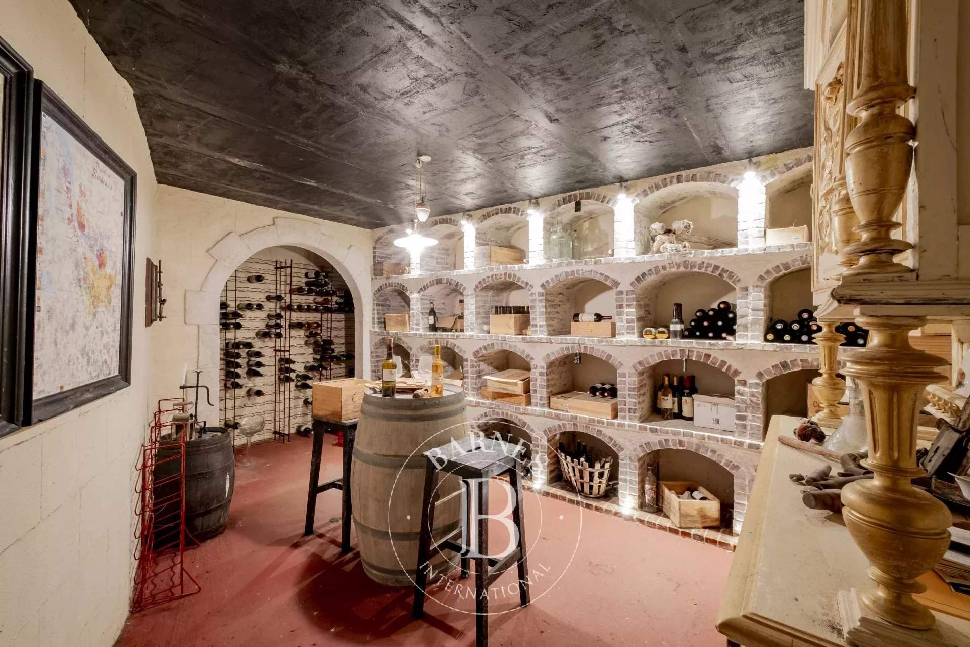 Langon  - Maison 20 Pi&egrave;ces 9 Chambres - picture 19