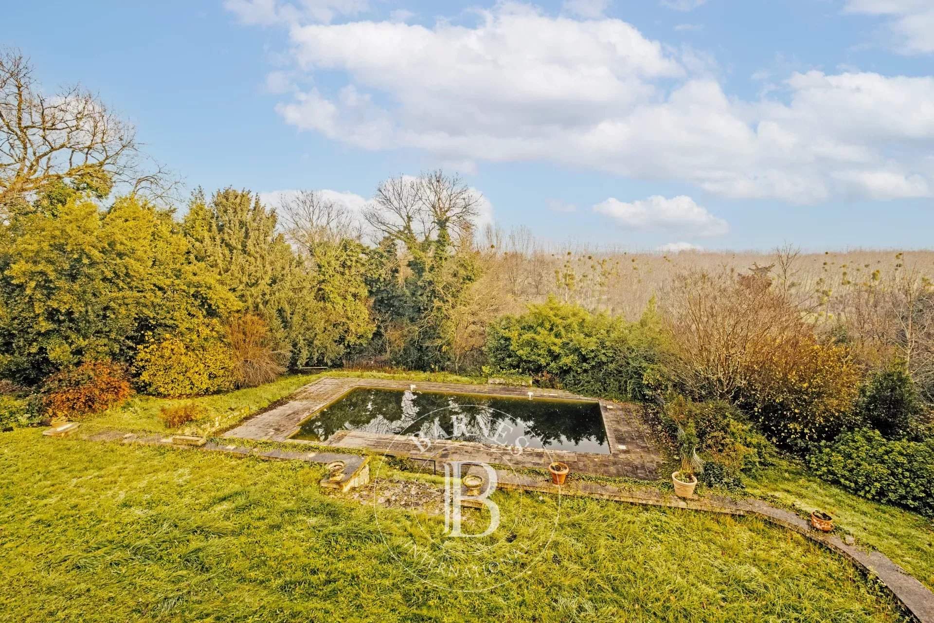 Arveyres  - House 6 Bedrooms - picture 2