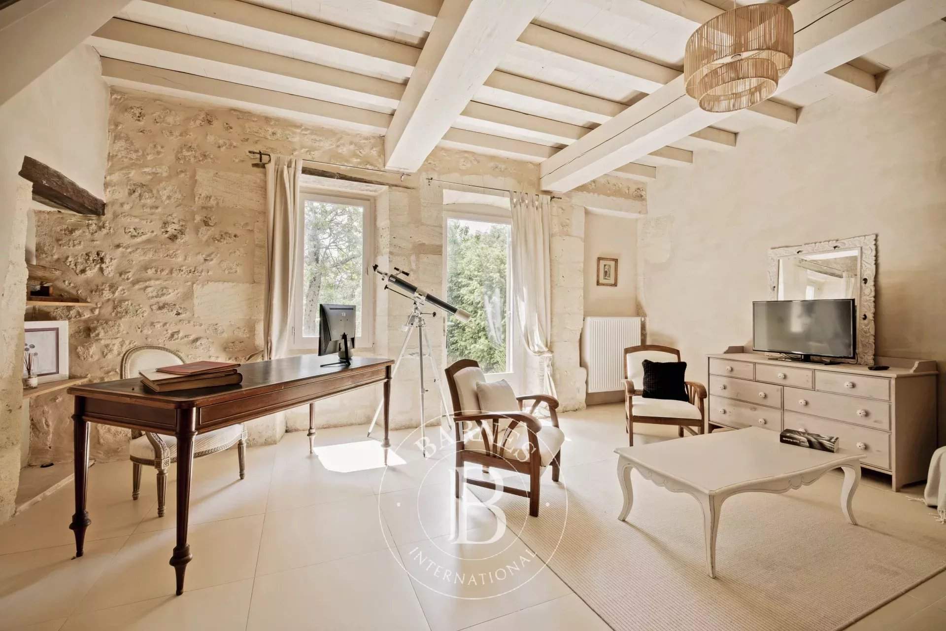 Mérignas  - House 10 Bedrooms - picture 14