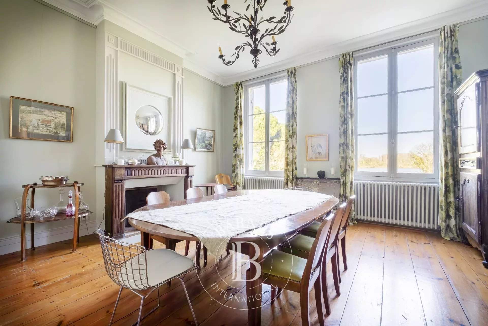 Fronsac  - House 6 Bedrooms - picture 8