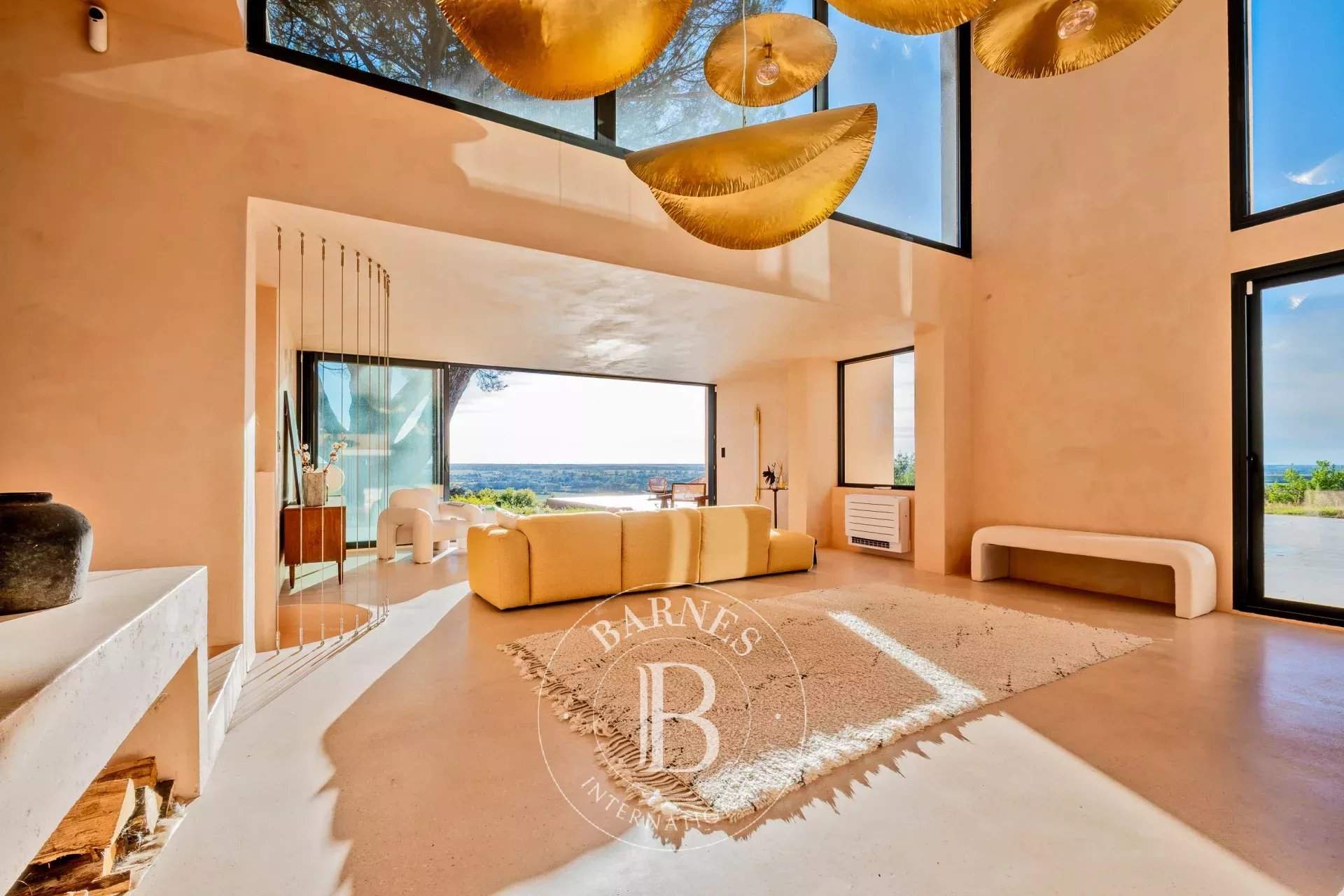 Langoiran  - House 5 Bedrooms - picture 7