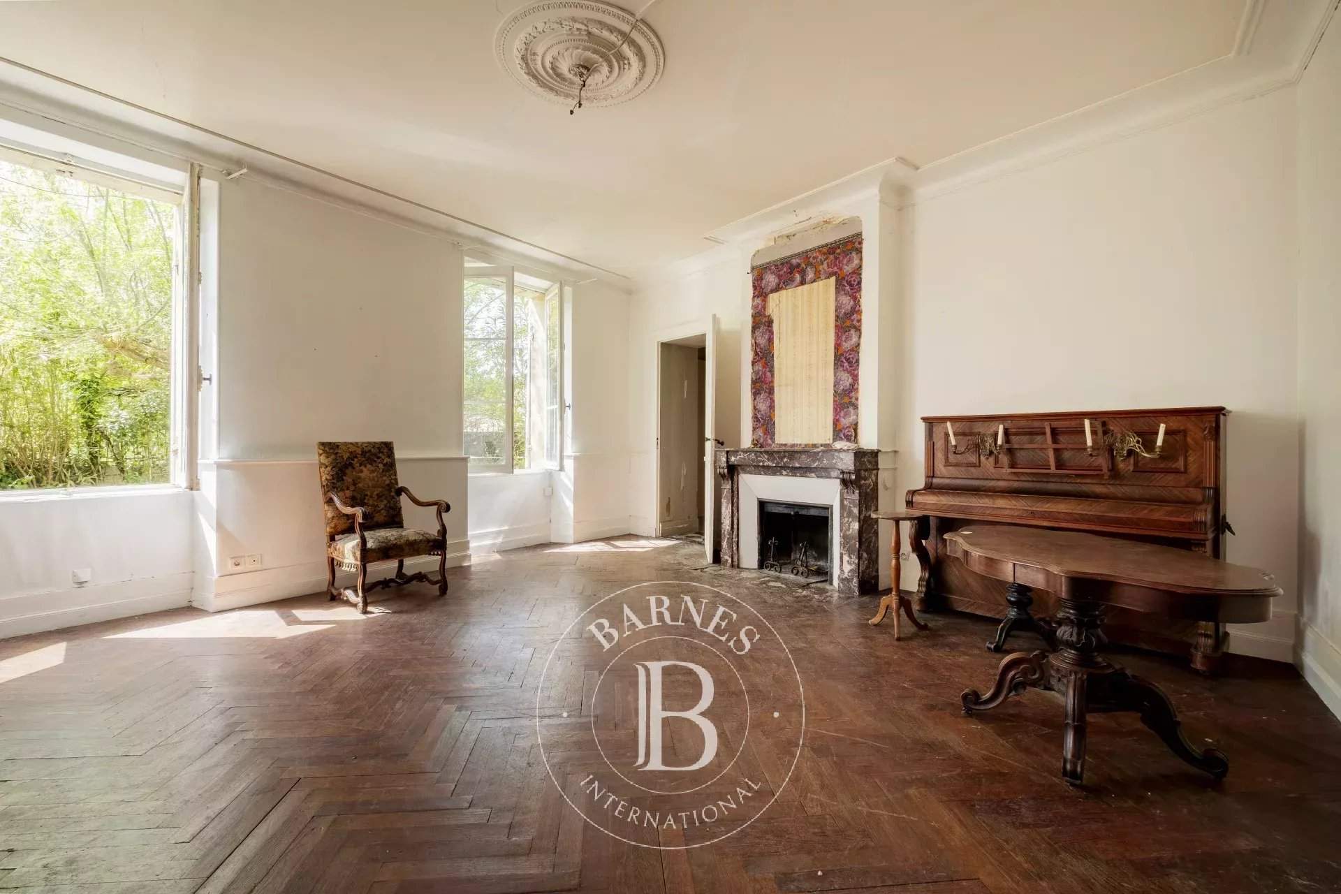 Langoiran  - House  - picture 12