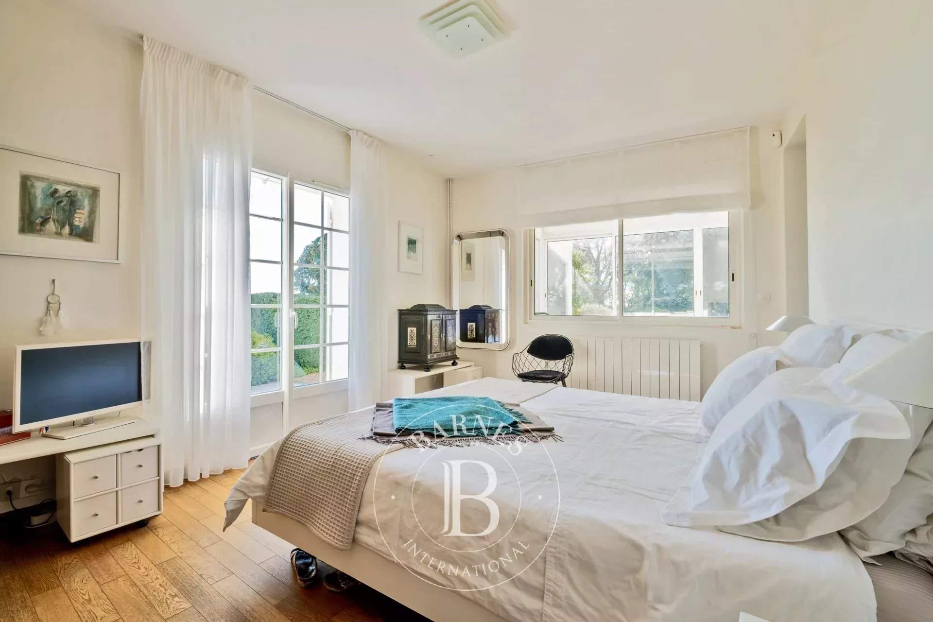 Langoiran  - Maison 6 Pi&egrave;ces 4 Chambres - picture 11