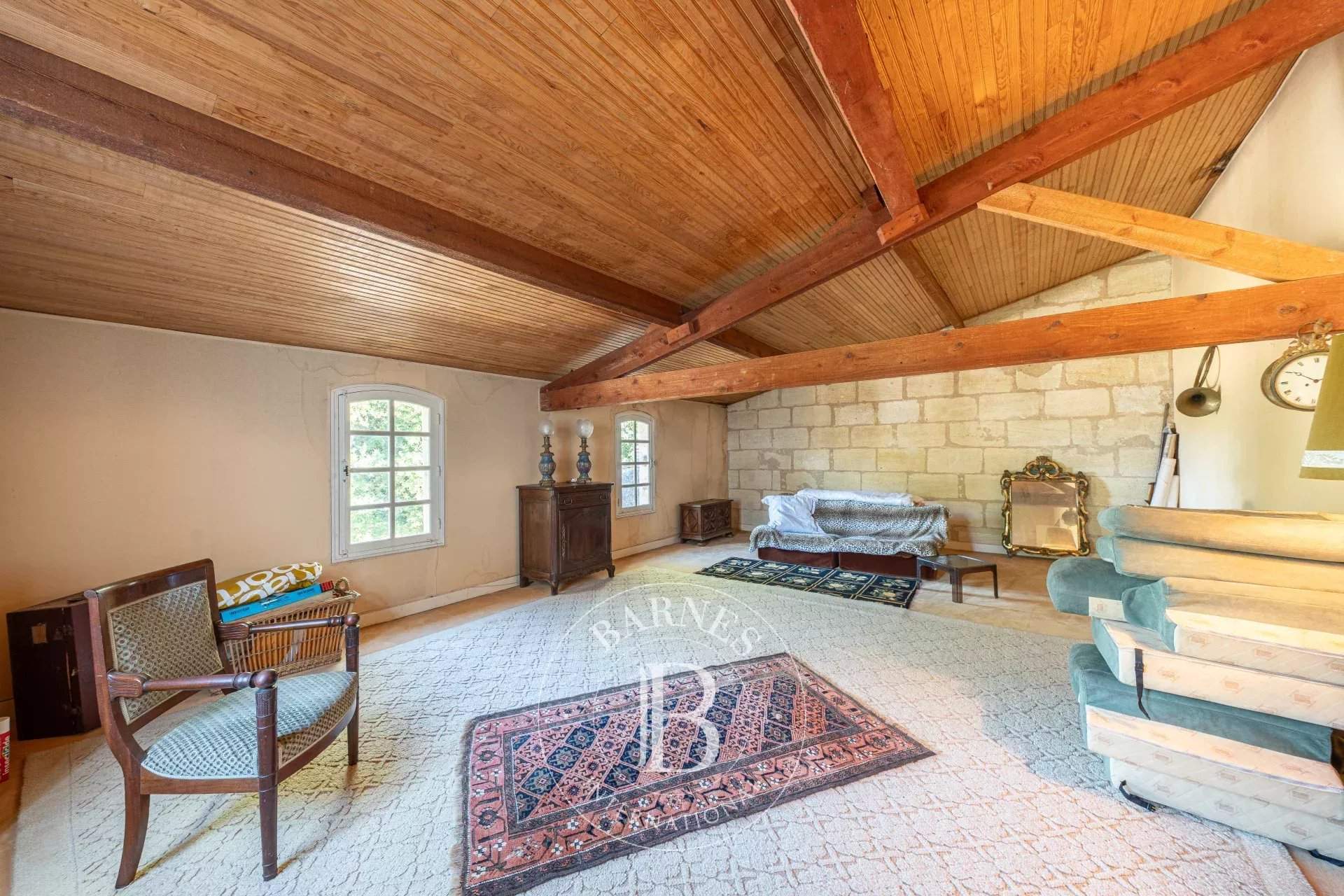 Arveyres  - Casa 10 Cuartos 6 Habitaciones - picture 13