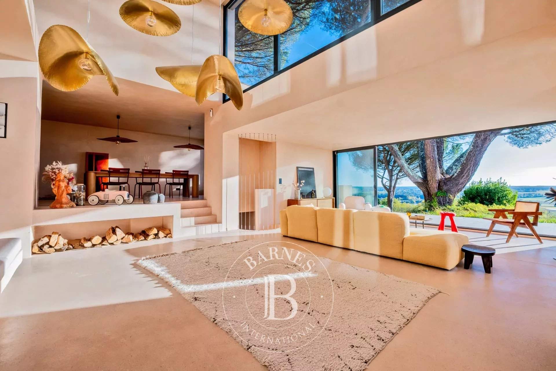 Langoiran  - House 5 Bedrooms - picture 9