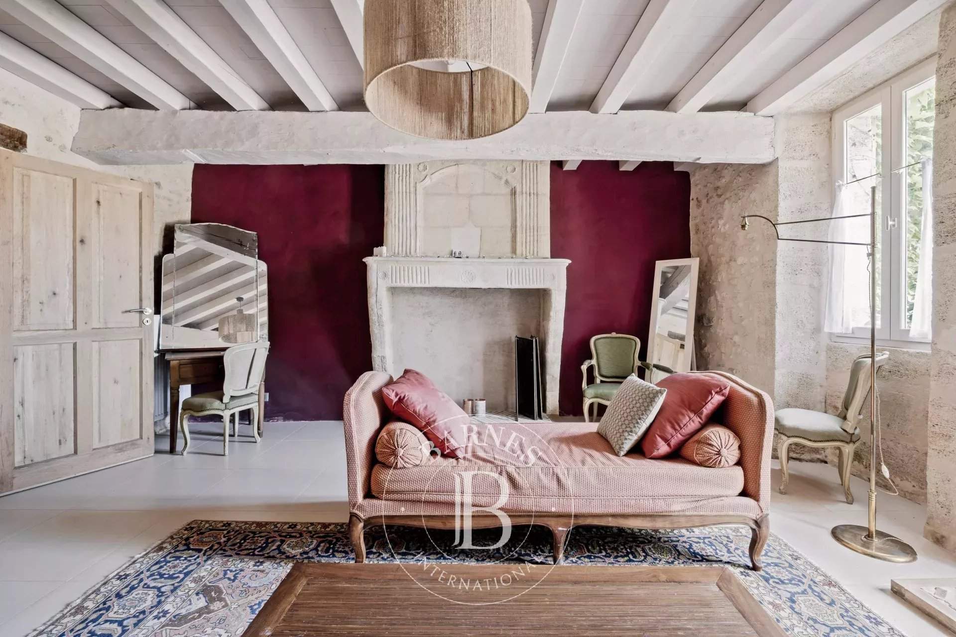 Mérignas  - House 10 Bedrooms - picture 7