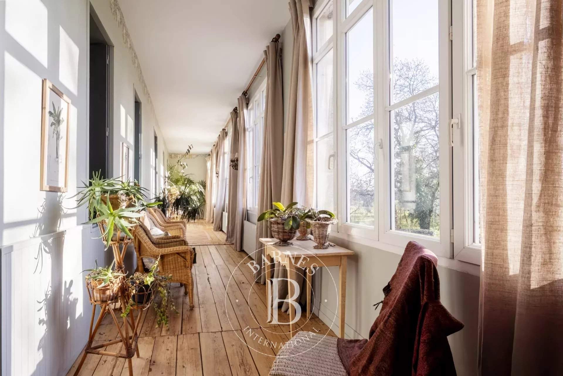 Fronsac  - House 6 Bedrooms - picture 12