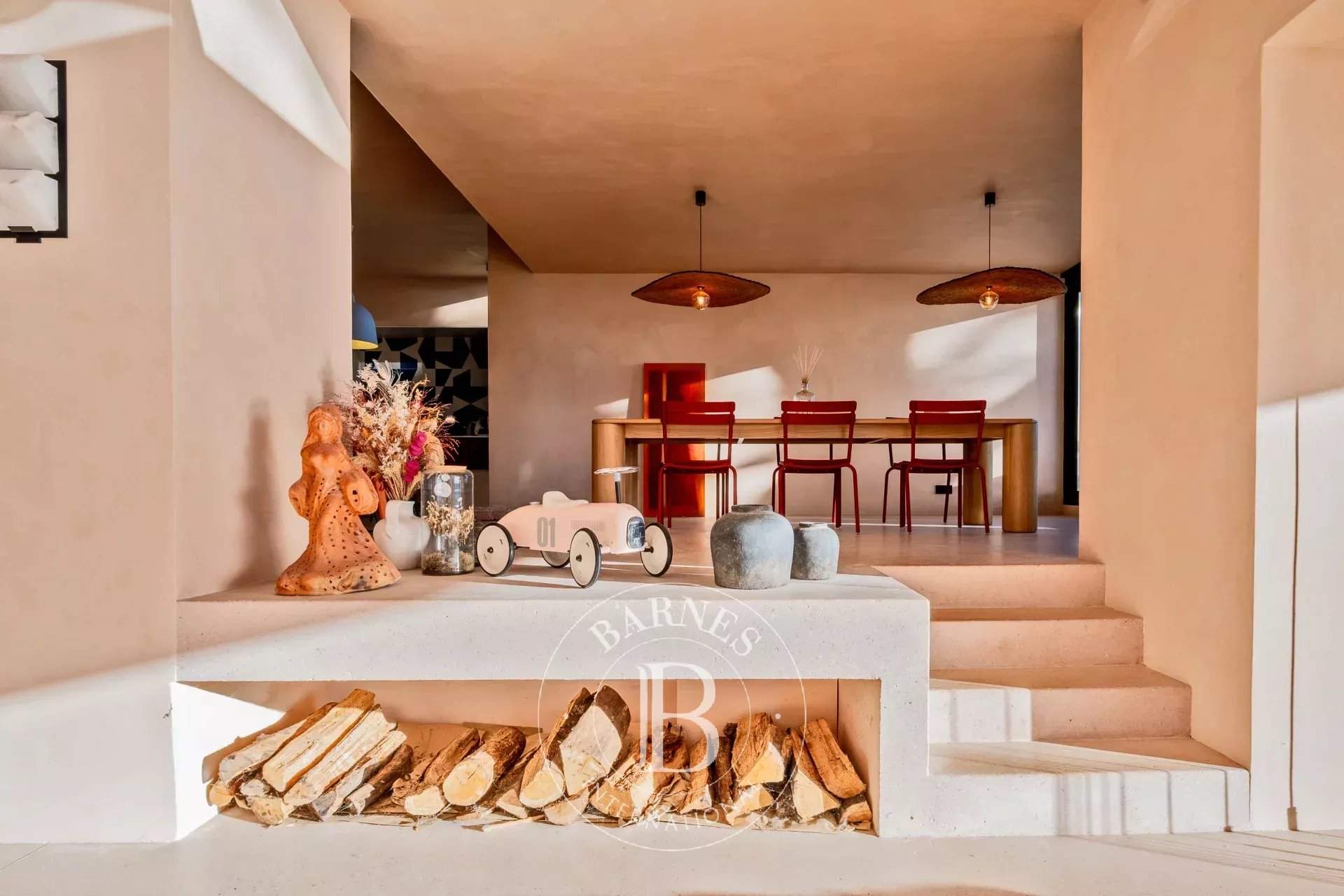 Langoiran  - House 5 Bedrooms - picture 12