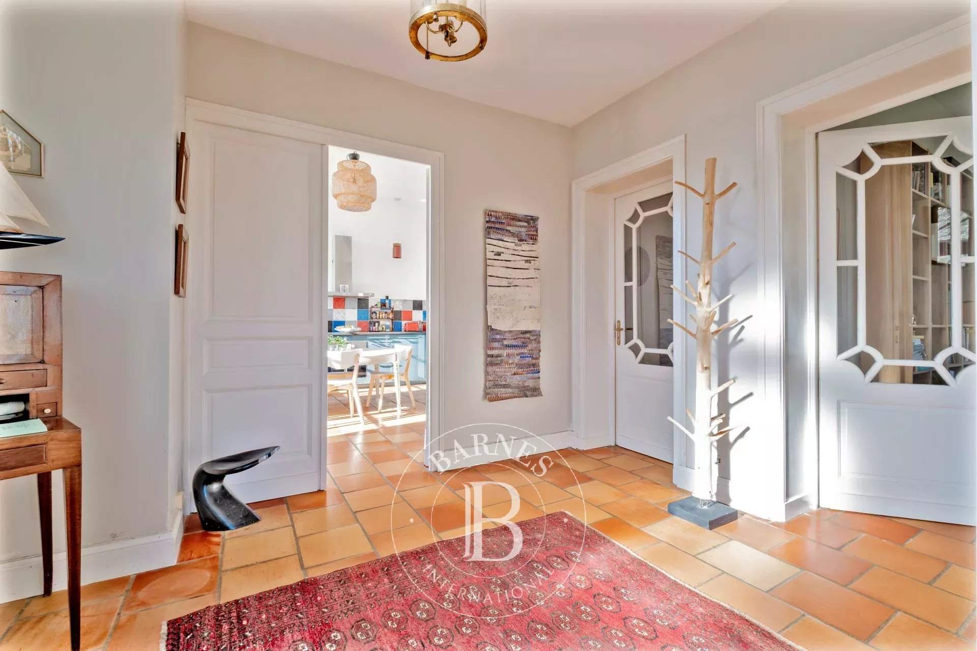 Bayas  - Maison 10 Pi&egrave;ces 5 Chambres - picture 14