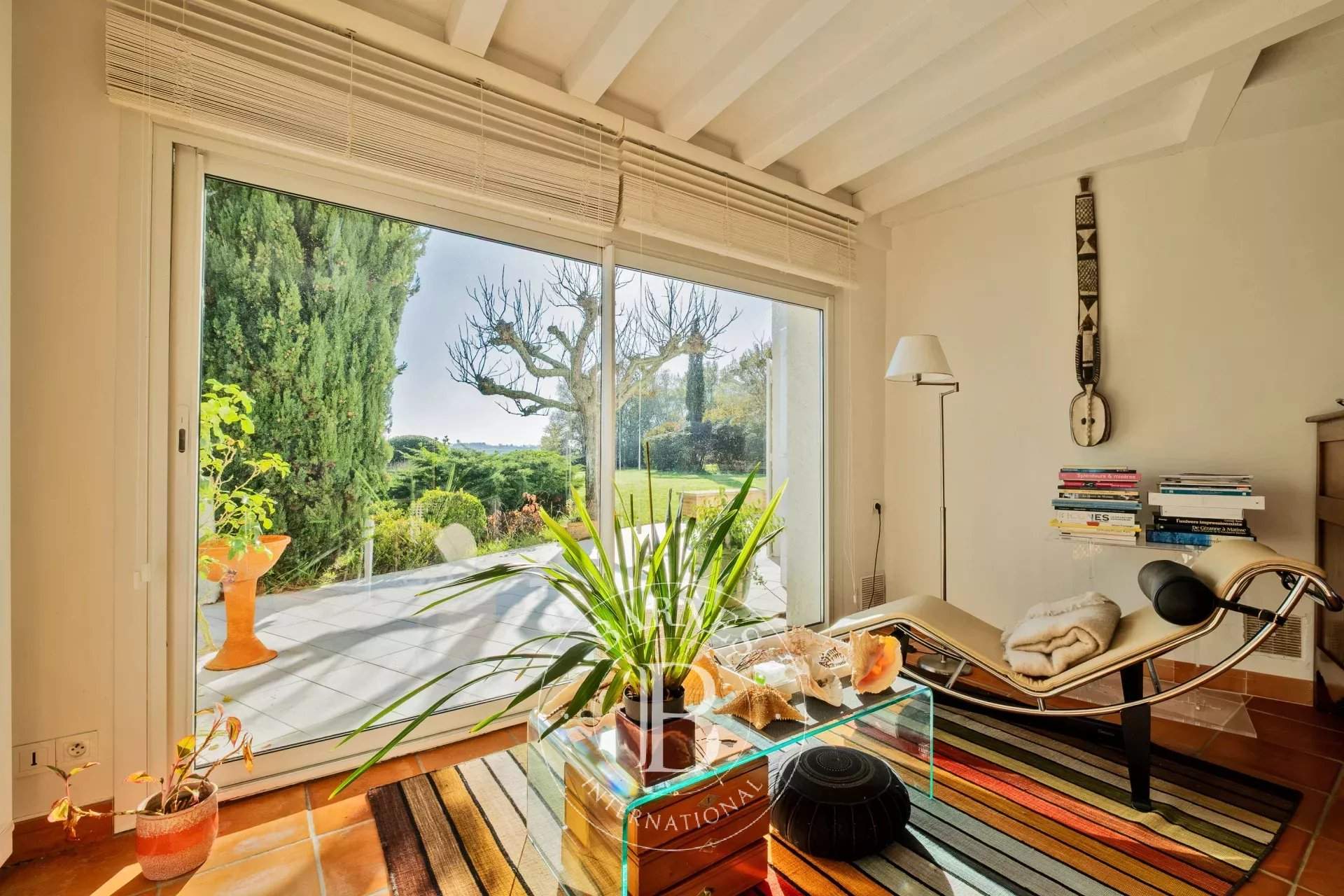 Langoiran  - Maison 6 Pi&egrave;ces 4 Chambres - picture 15