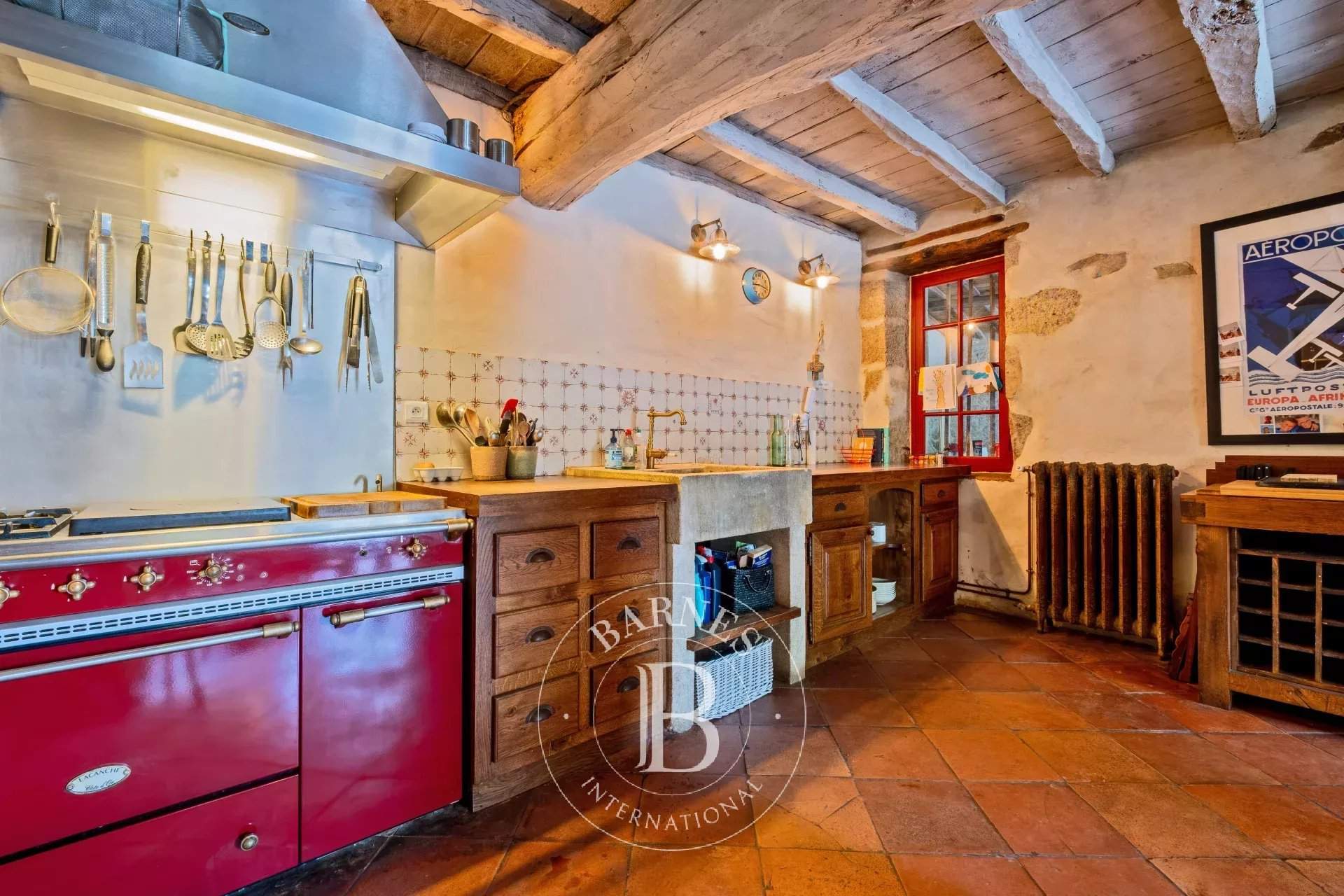 Langoiran  - Property 6 Bedrooms - picture 11