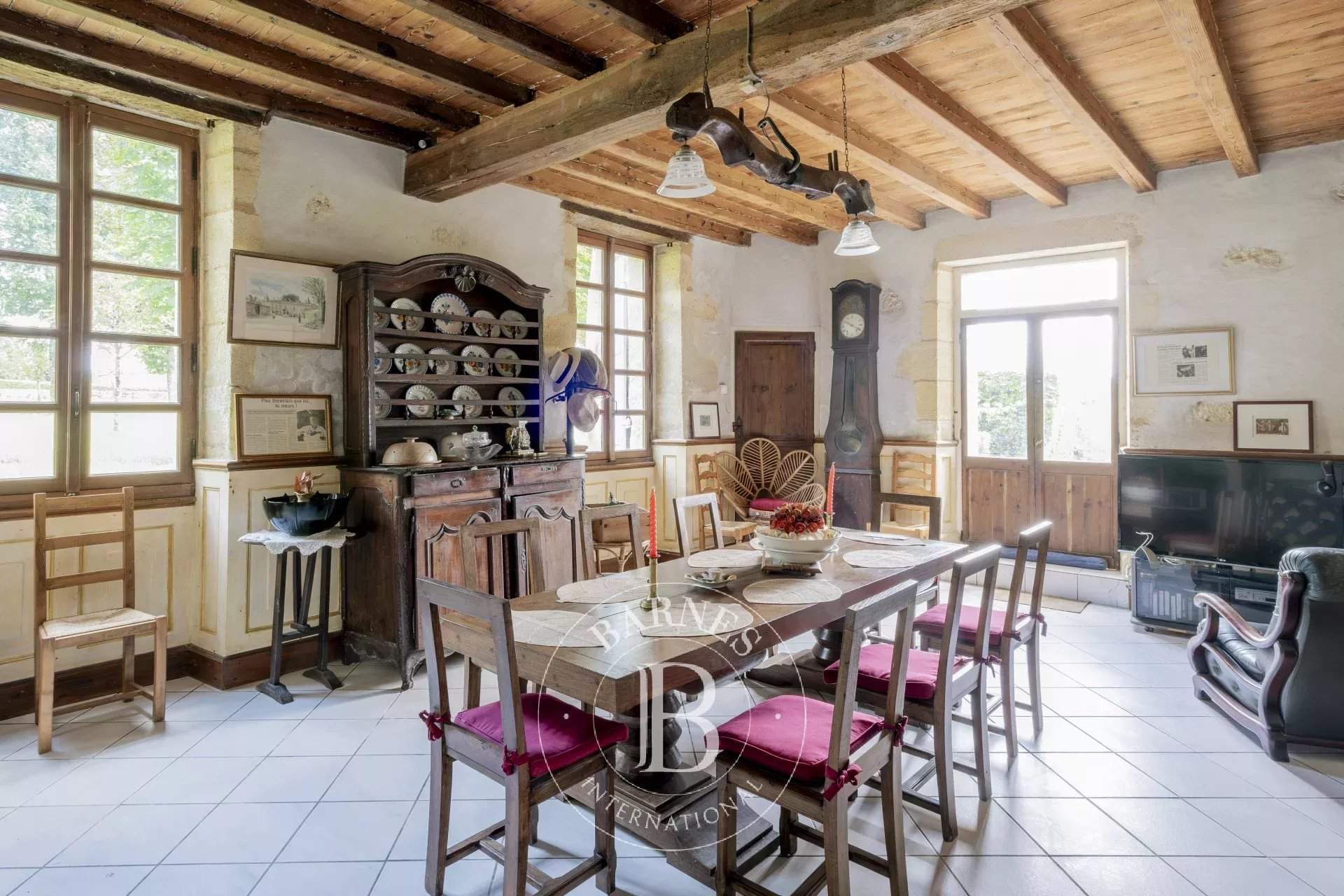 Langoiran  - Property  - picture 5