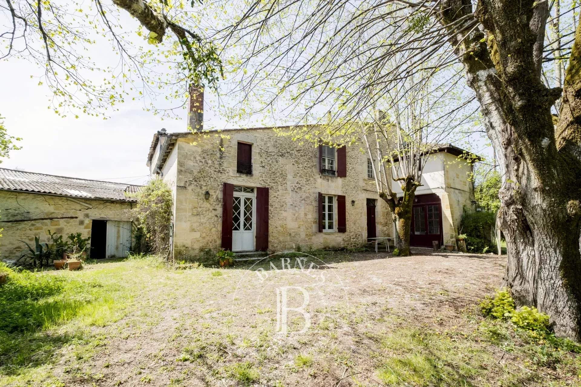 Langoiran  - House  - picture 13