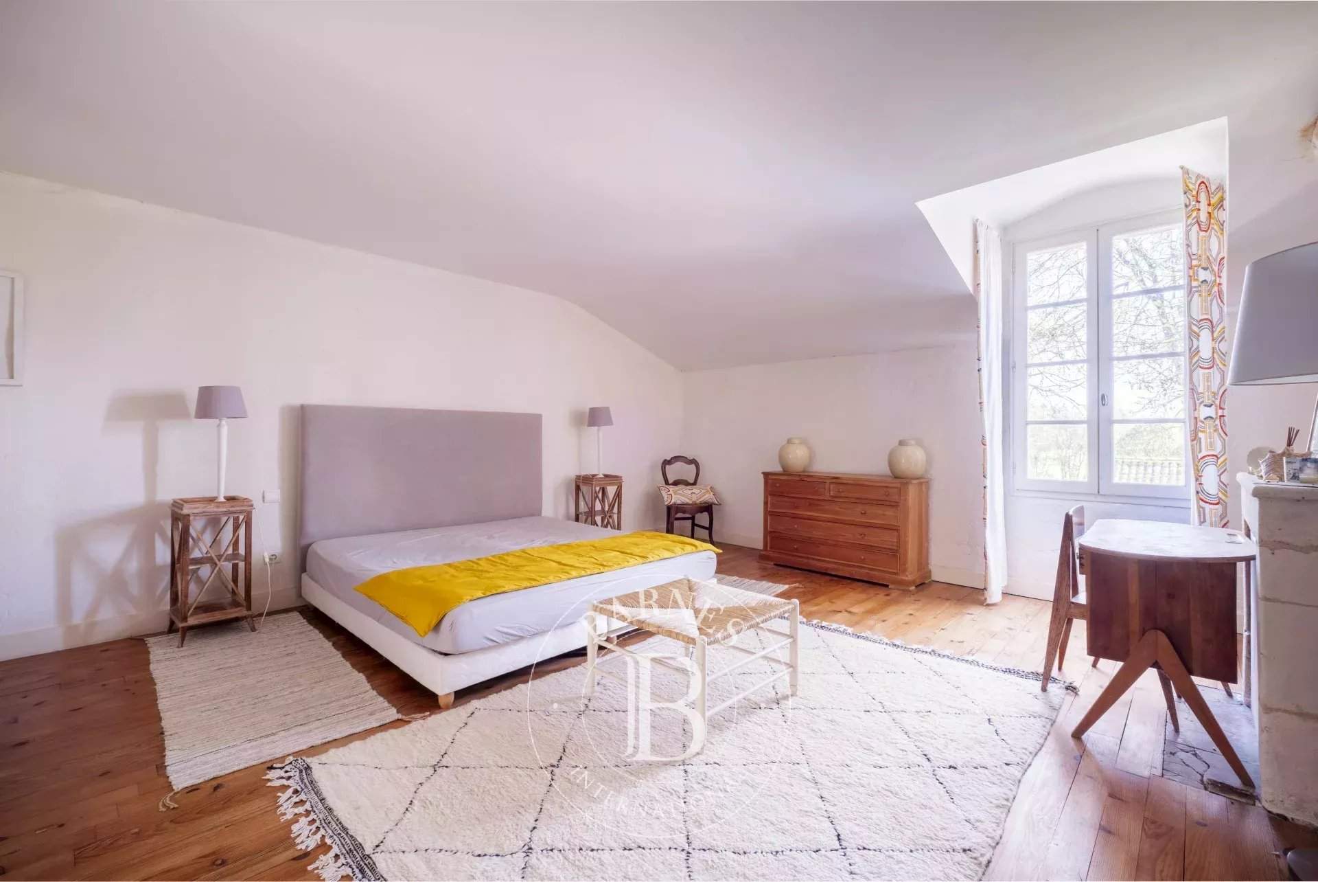 Fronsac  - House 6 Bedrooms - picture 13