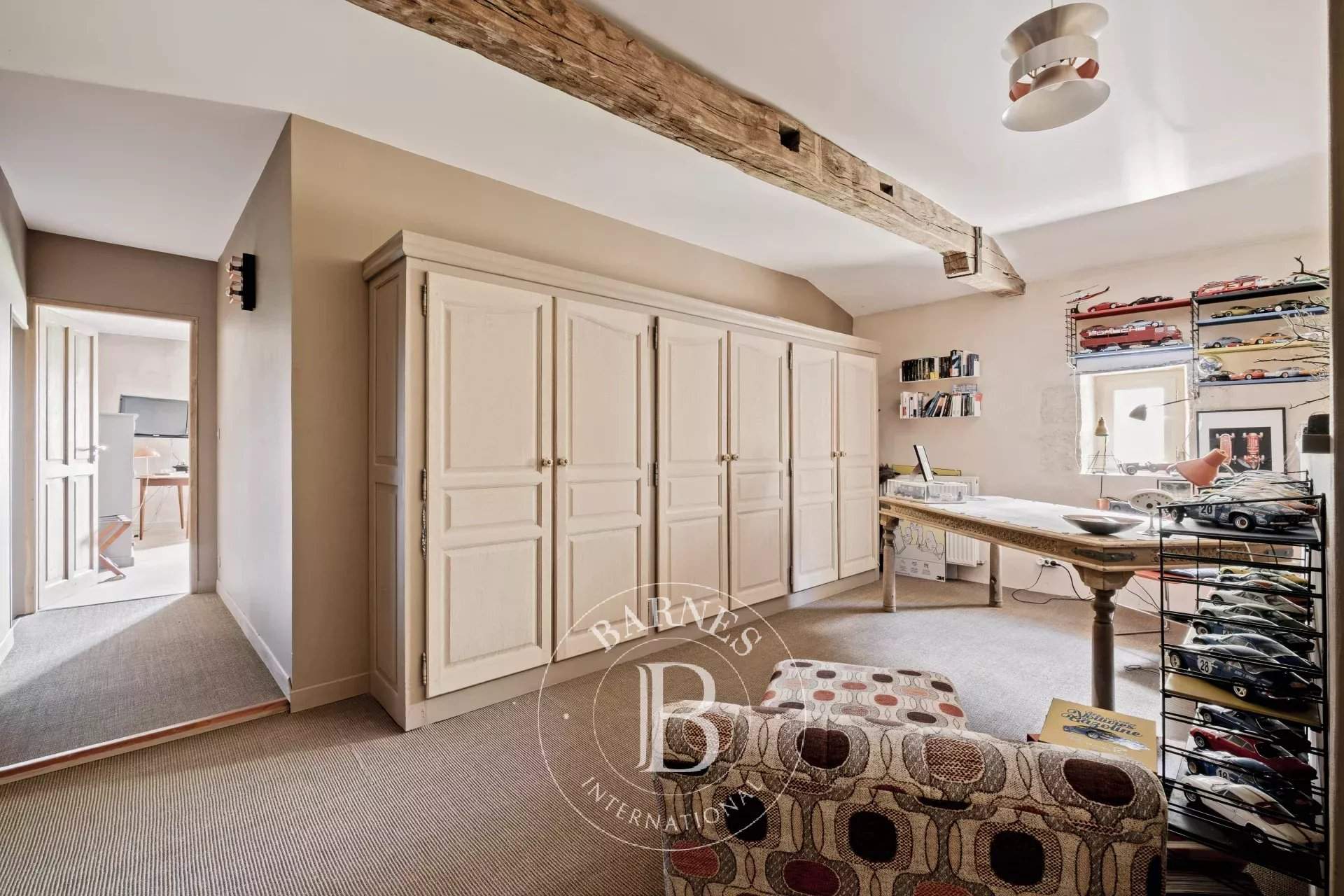 Mérignas  - House 10 Bedrooms - picture 12