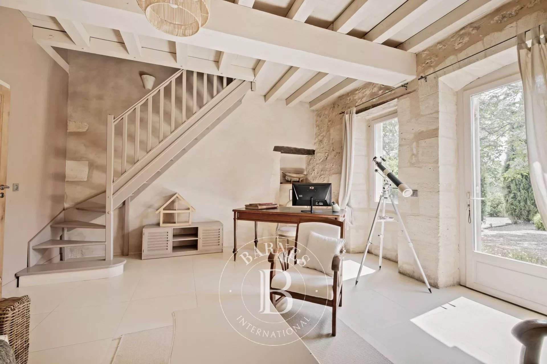 Mérignas  - House 10 Bedrooms - picture 19