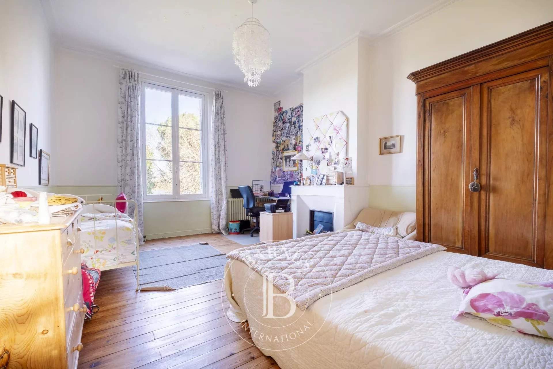 Fronsac  - House 6 Bedrooms - picture 15