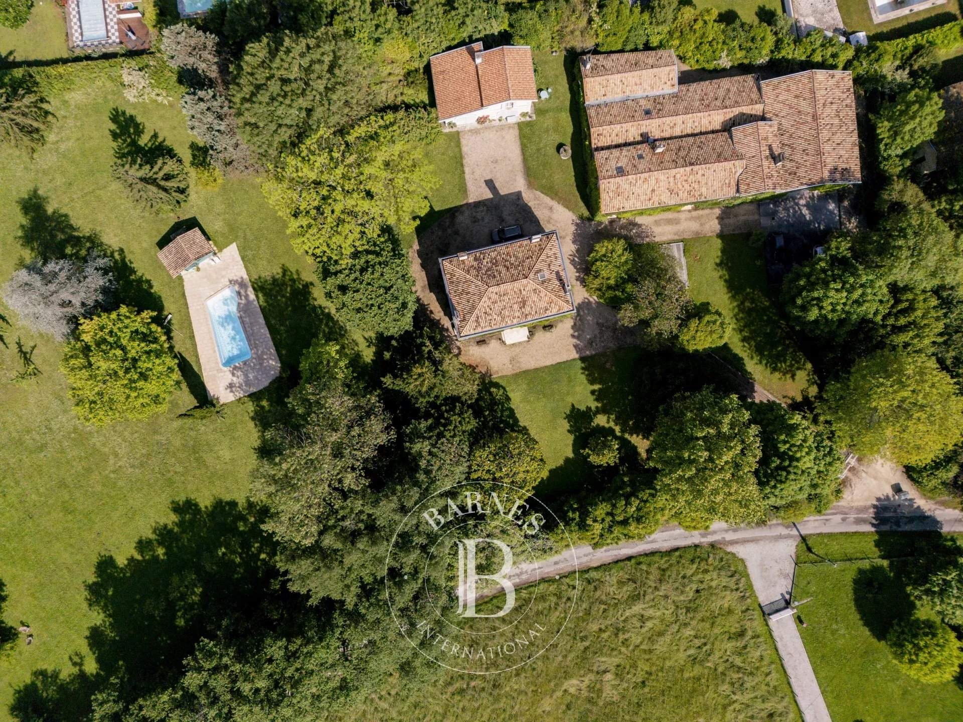 Saint-Loubès  - Property  - picture 1