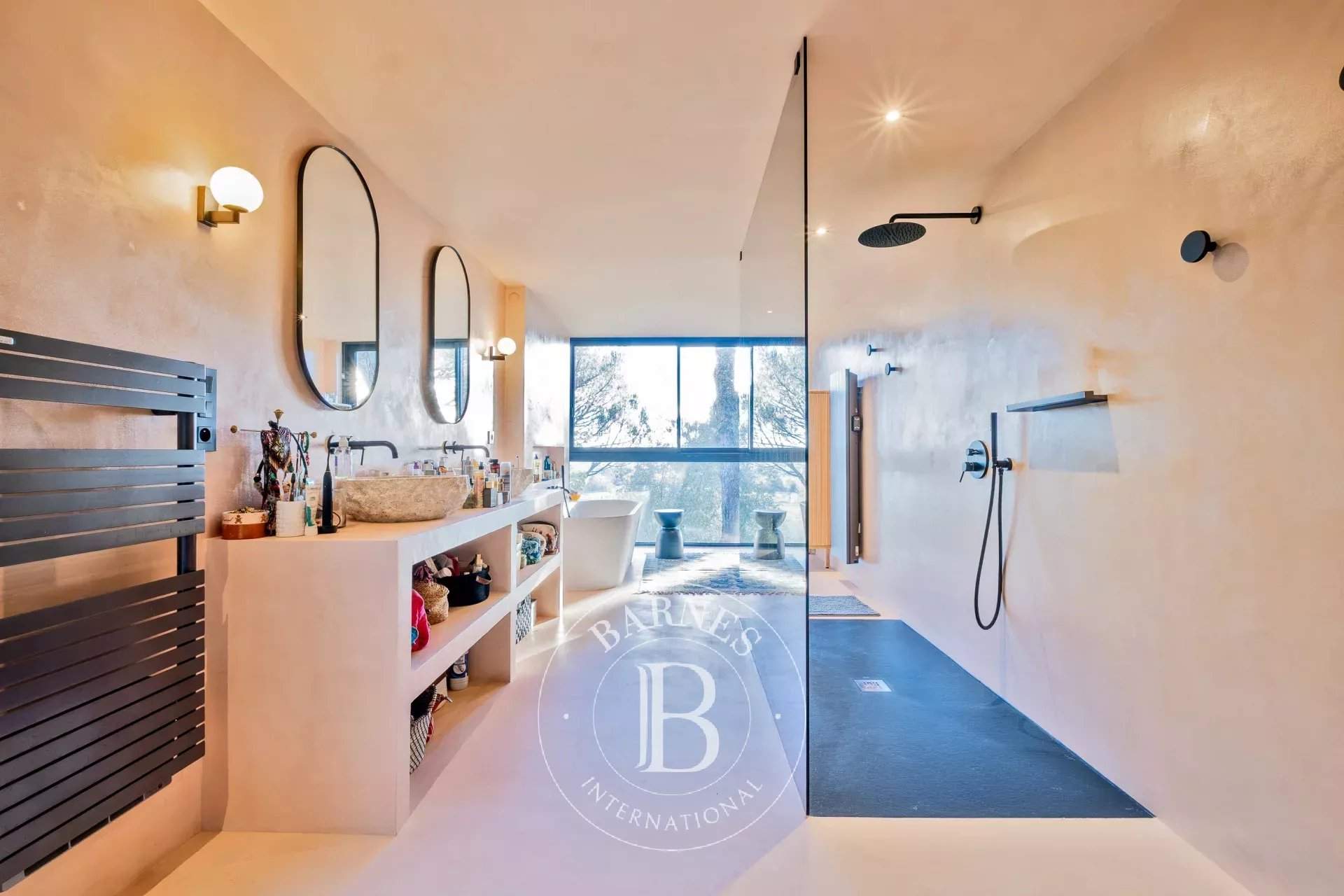 Langoiran  - House 5 Bedrooms - picture 20