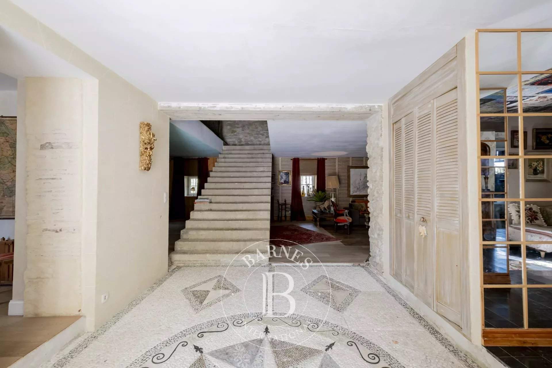 Langon  - Maison 20 Pi&egrave;ces 9 Chambres - picture 20