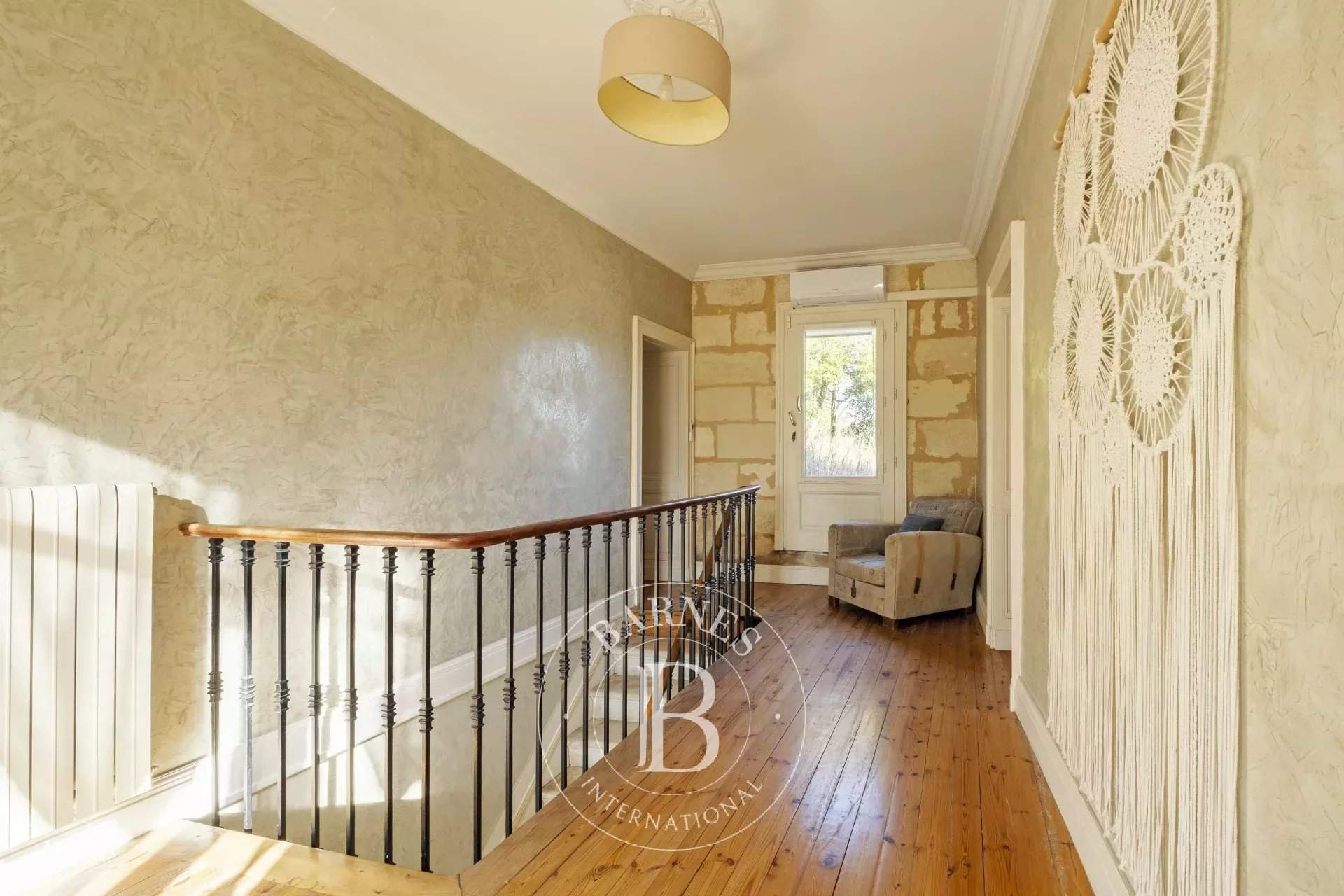 Prignac-et-Marcamps  - Property 10 Bedrooms - picture 8