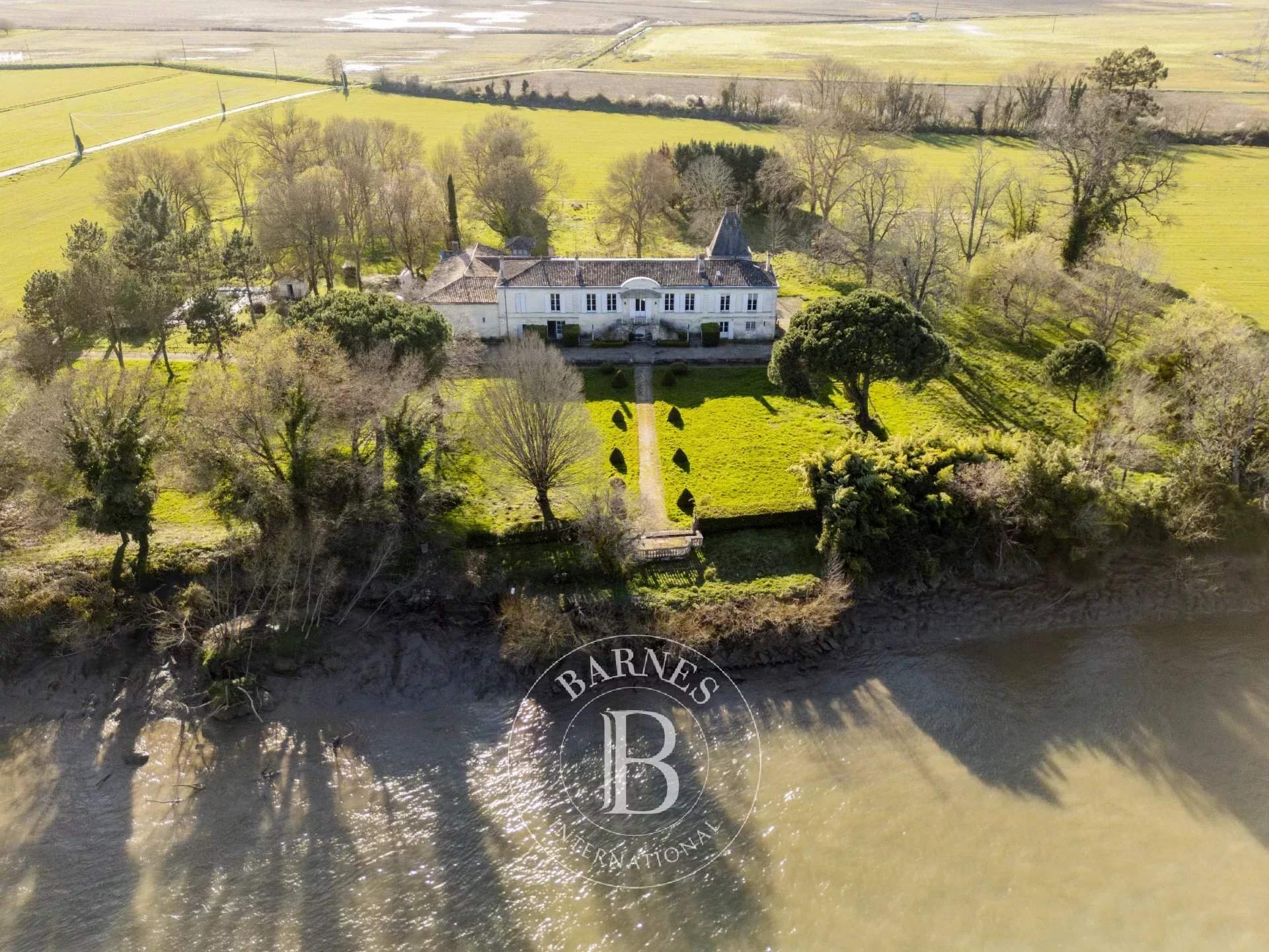 Fronsac  - House 6 Bedrooms - picture 3