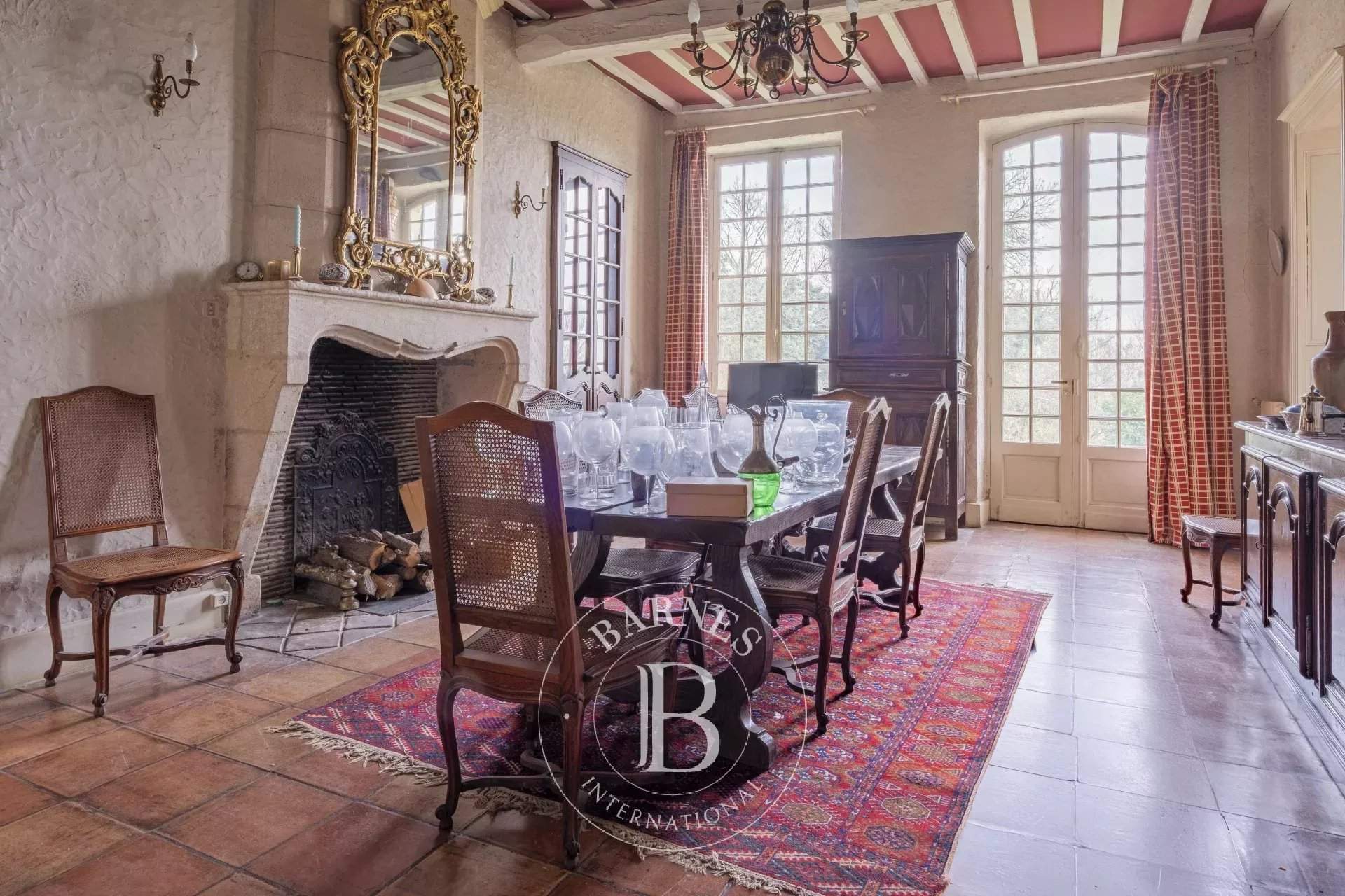 Arveyres  - House 6 Bedrooms - picture 3