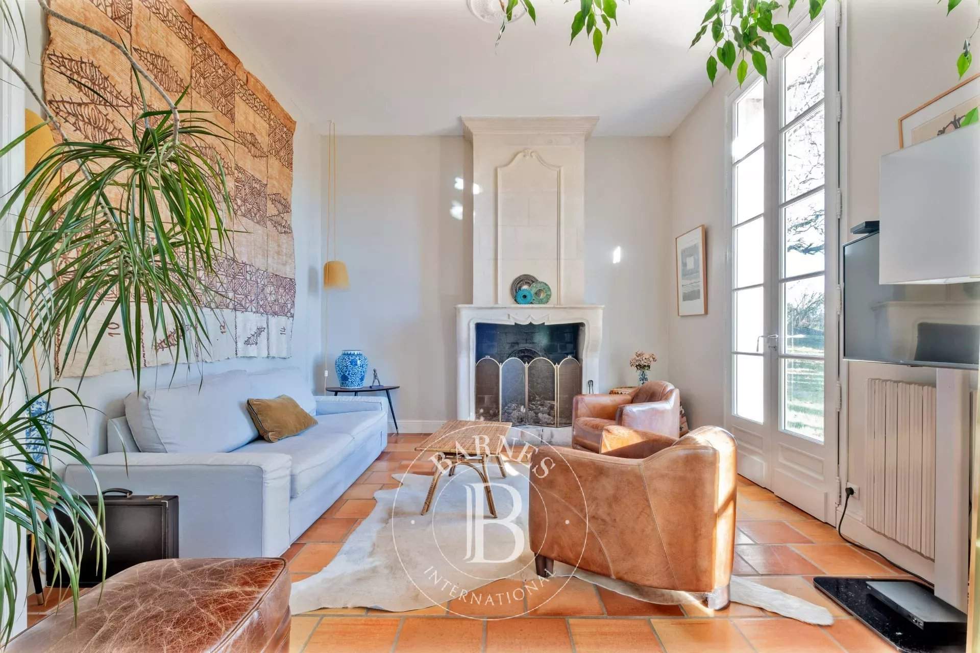 Bayas  - Maison 10 Pi&egrave;ces 5 Chambres - picture 11