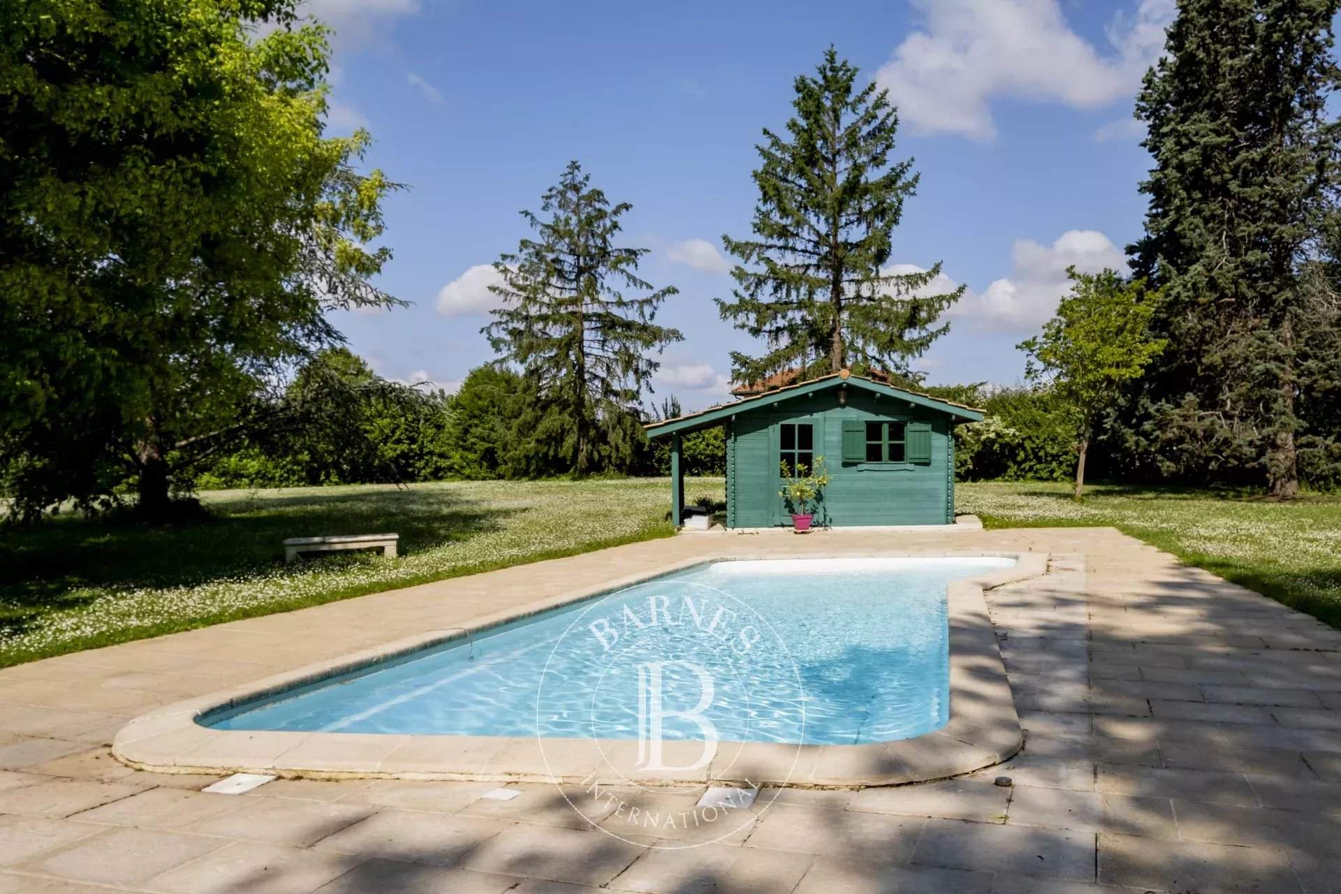 Saint-Loubès  - Property  - picture 5