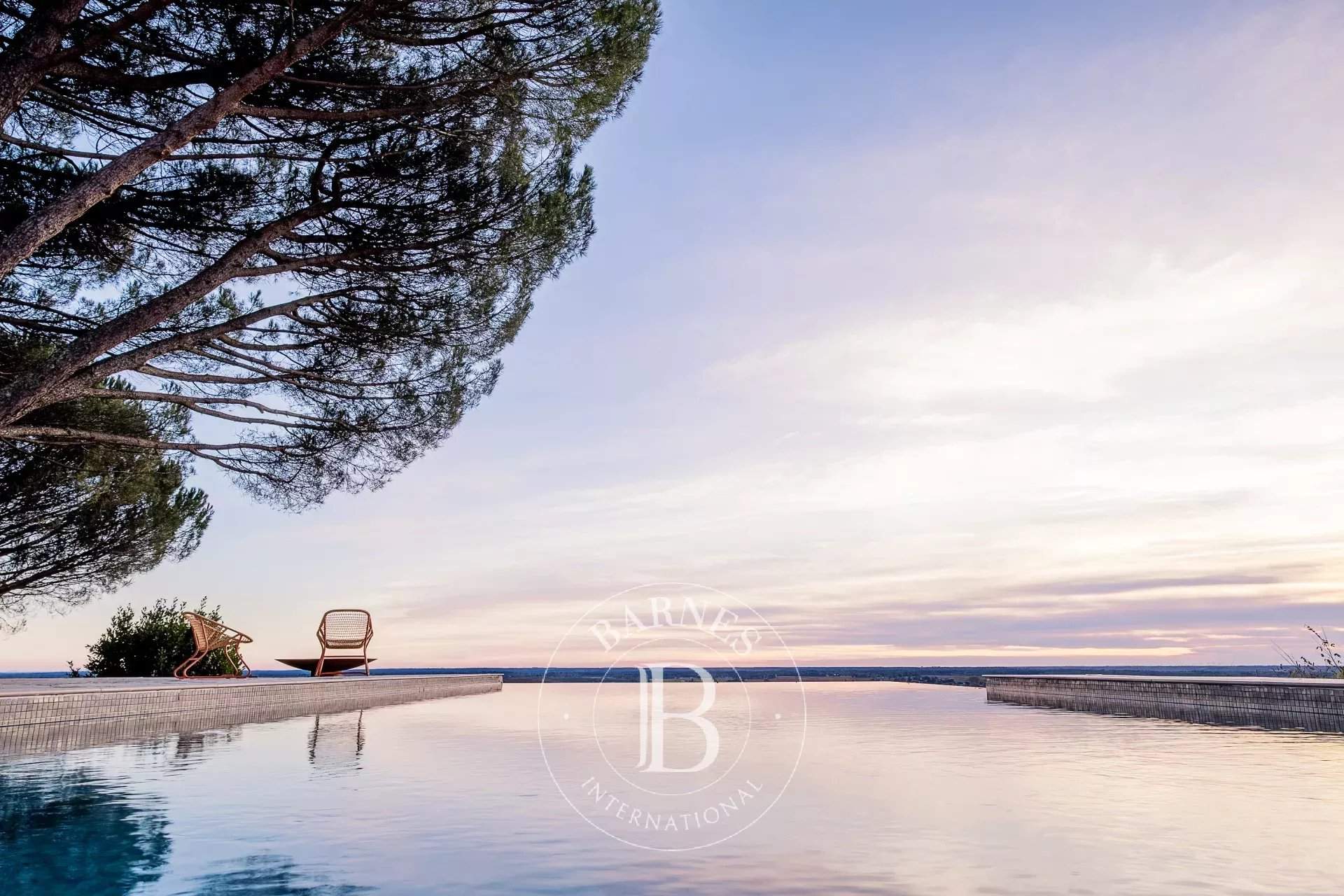 Langoiran  - House 5 Bedrooms - picture 4