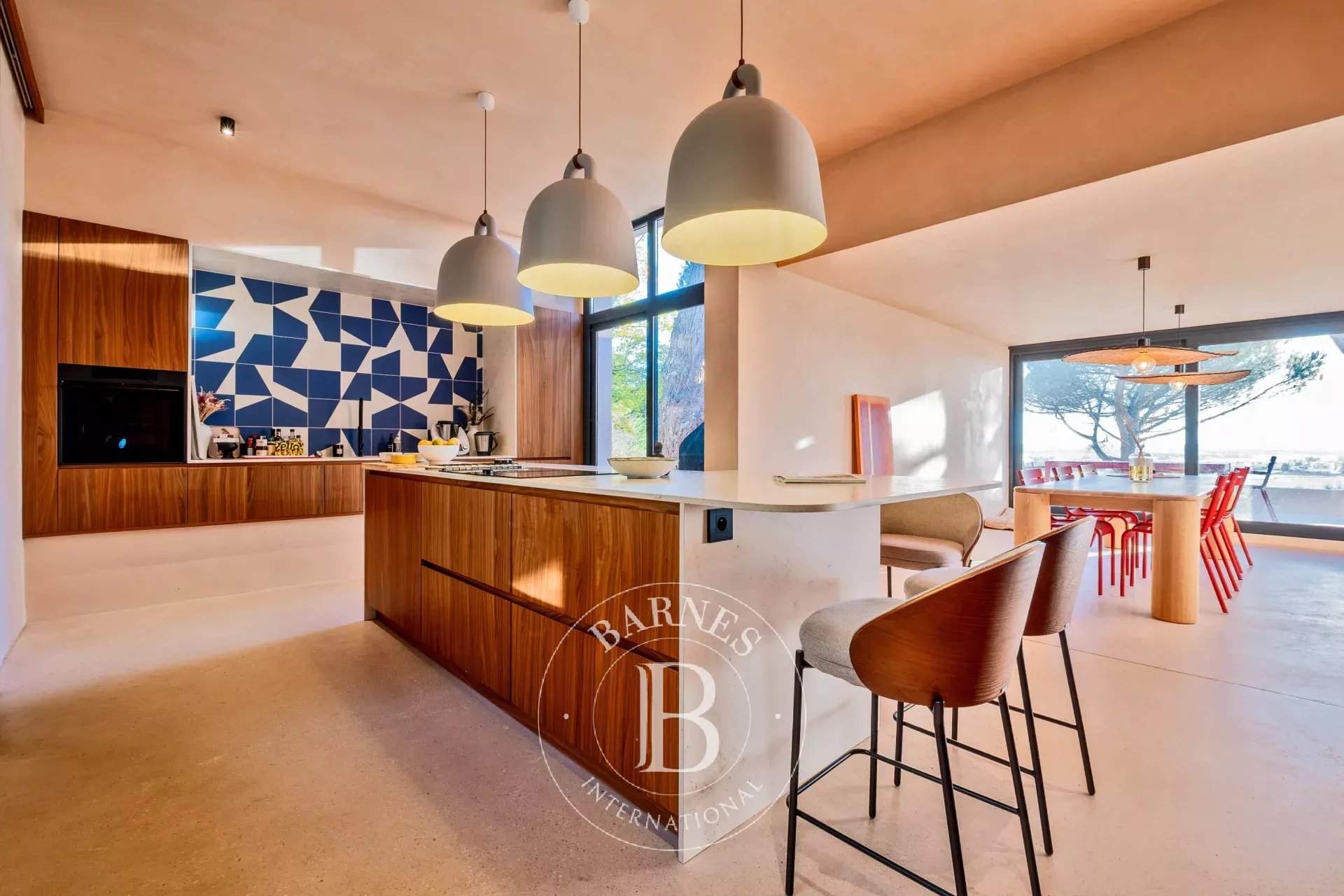 Langoiran  - House 5 Bedrooms - picture 15