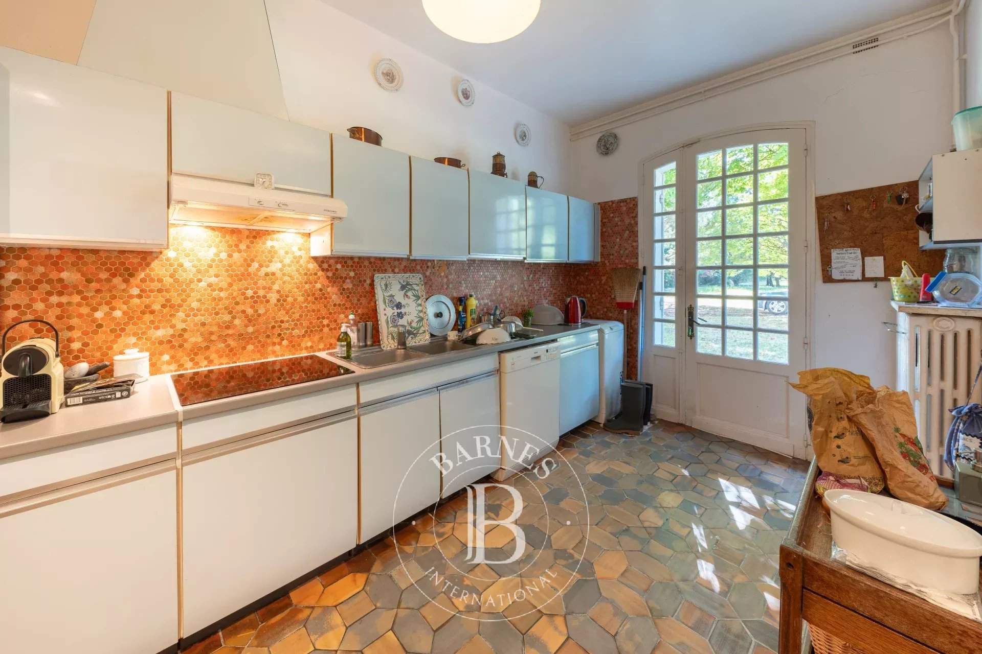 Arveyres  - Casa 10 Cuartos 6 Habitaciones - picture 10