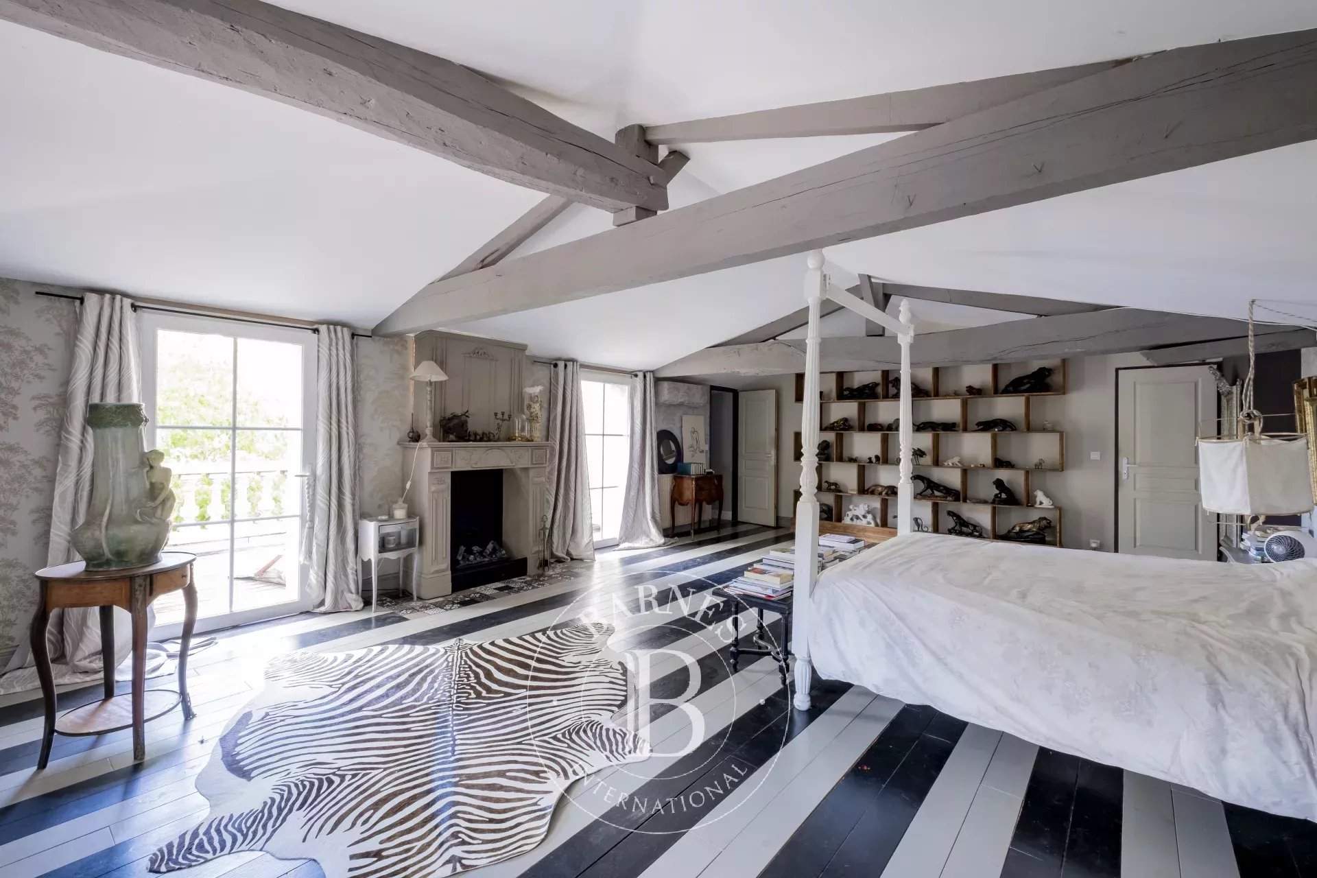 Langon  - Maison 20 Pi&egrave;ces 9 Chambres - picture 18