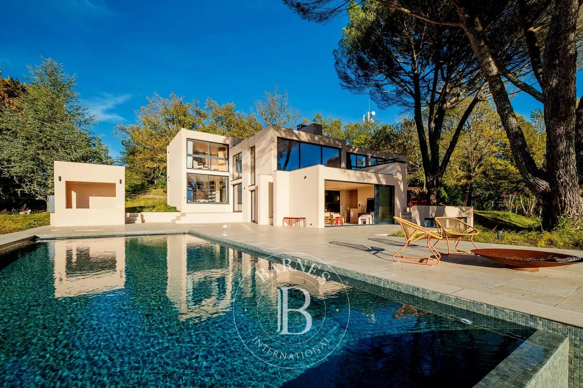 Langoiran  - House 5 Bedrooms - picture 2