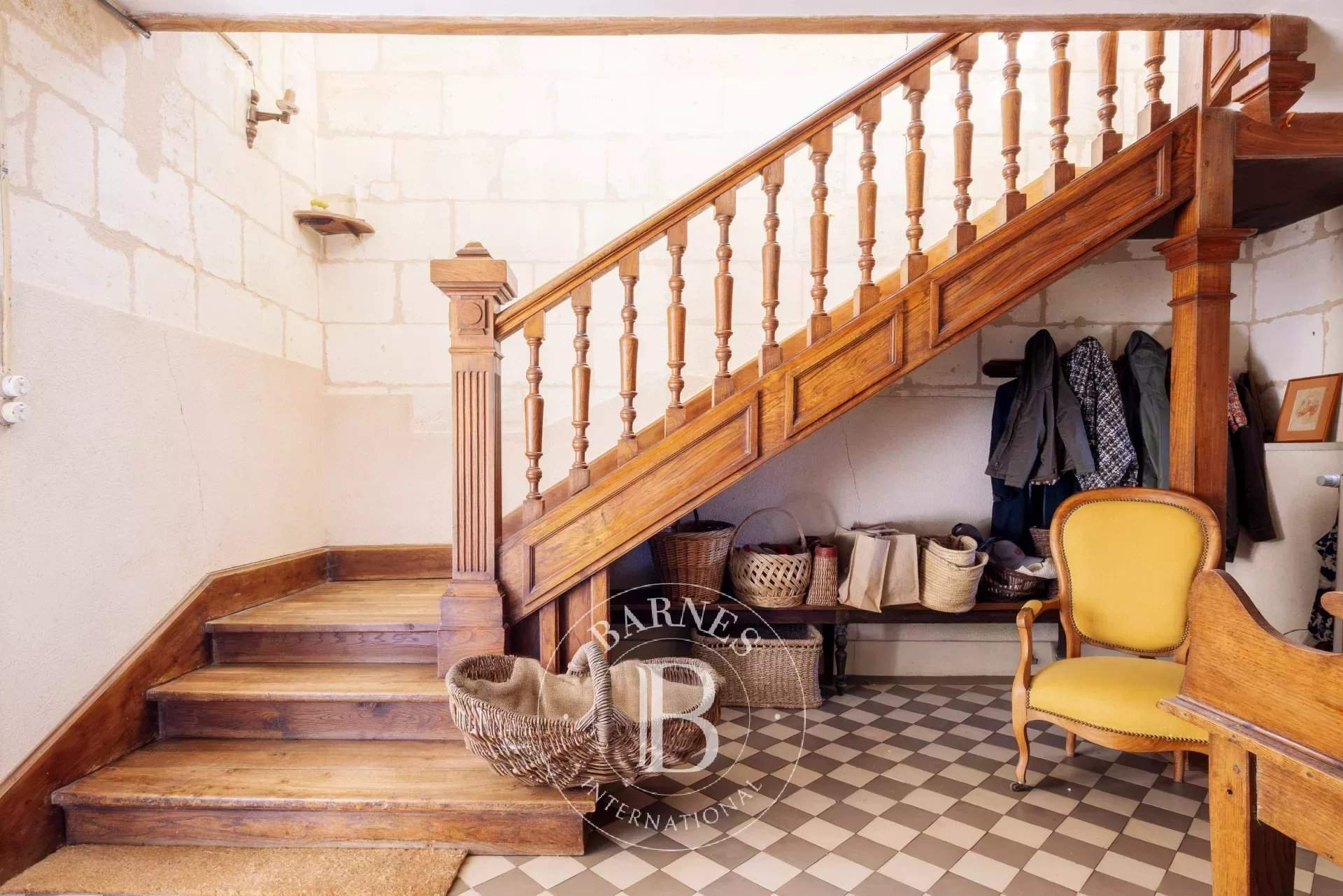 Fronsac  - House 6 Bedrooms - picture 11