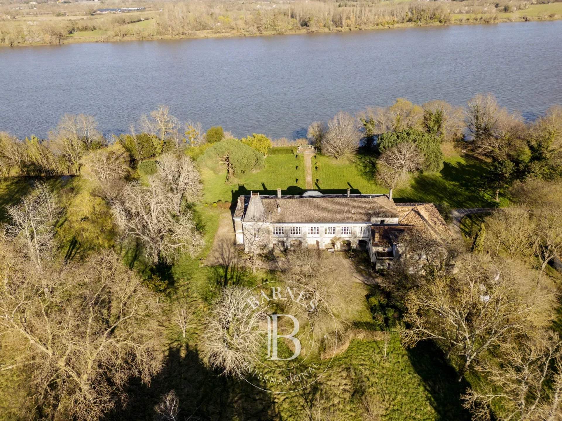 Fronsac  - House 6 Bedrooms - picture 18