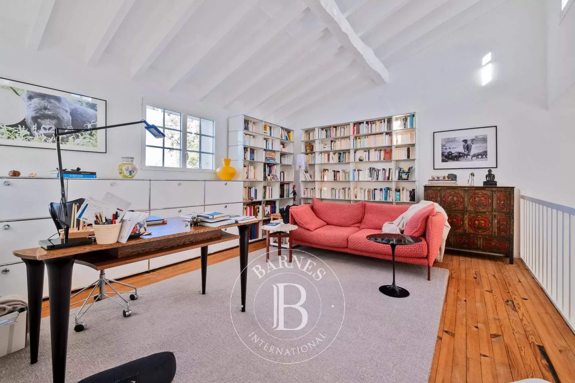 Langoiran  - Maison 6 Pi&egrave;ces 4 Chambres - picture 9