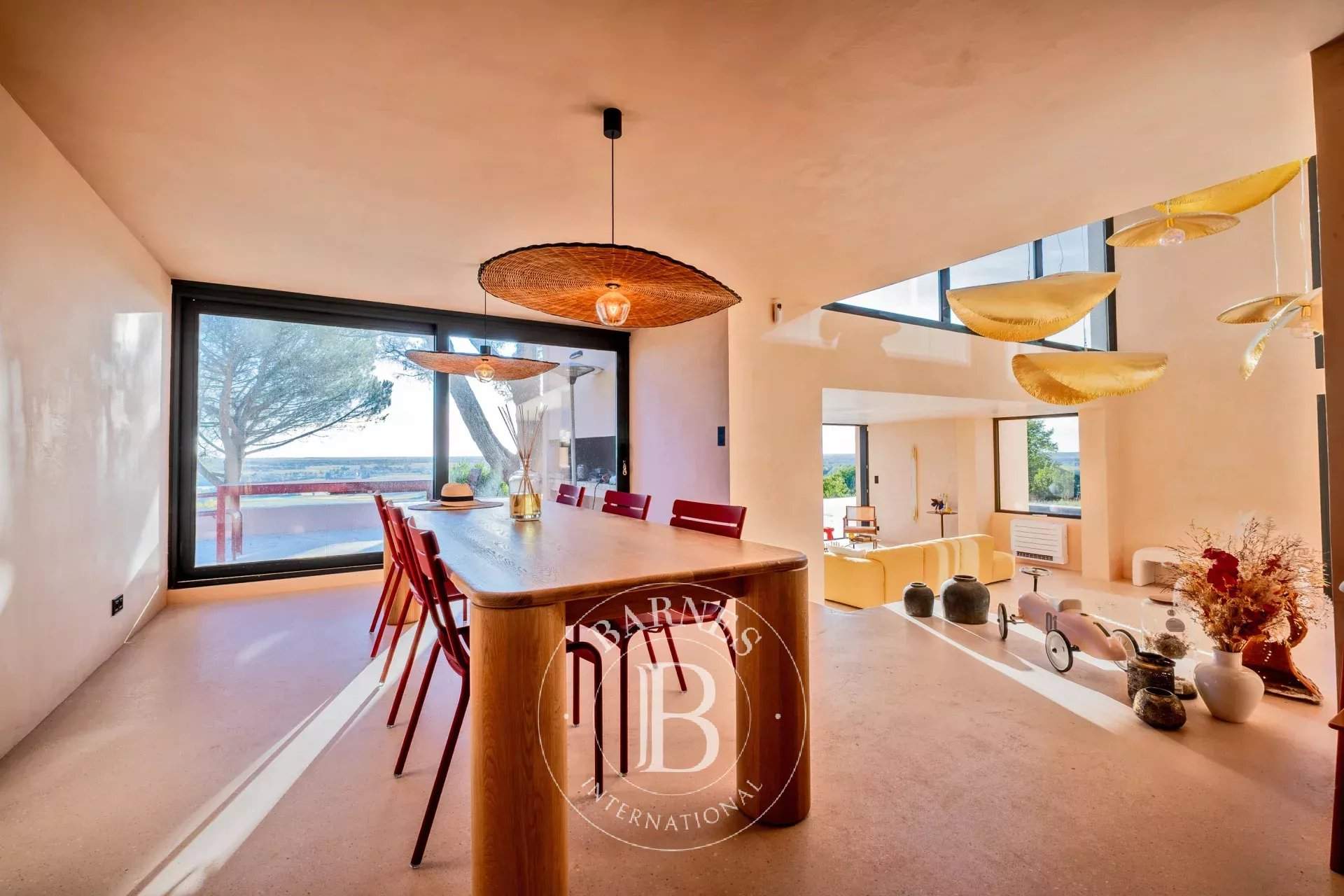 Langoiran  - House 5 Bedrooms - picture 13