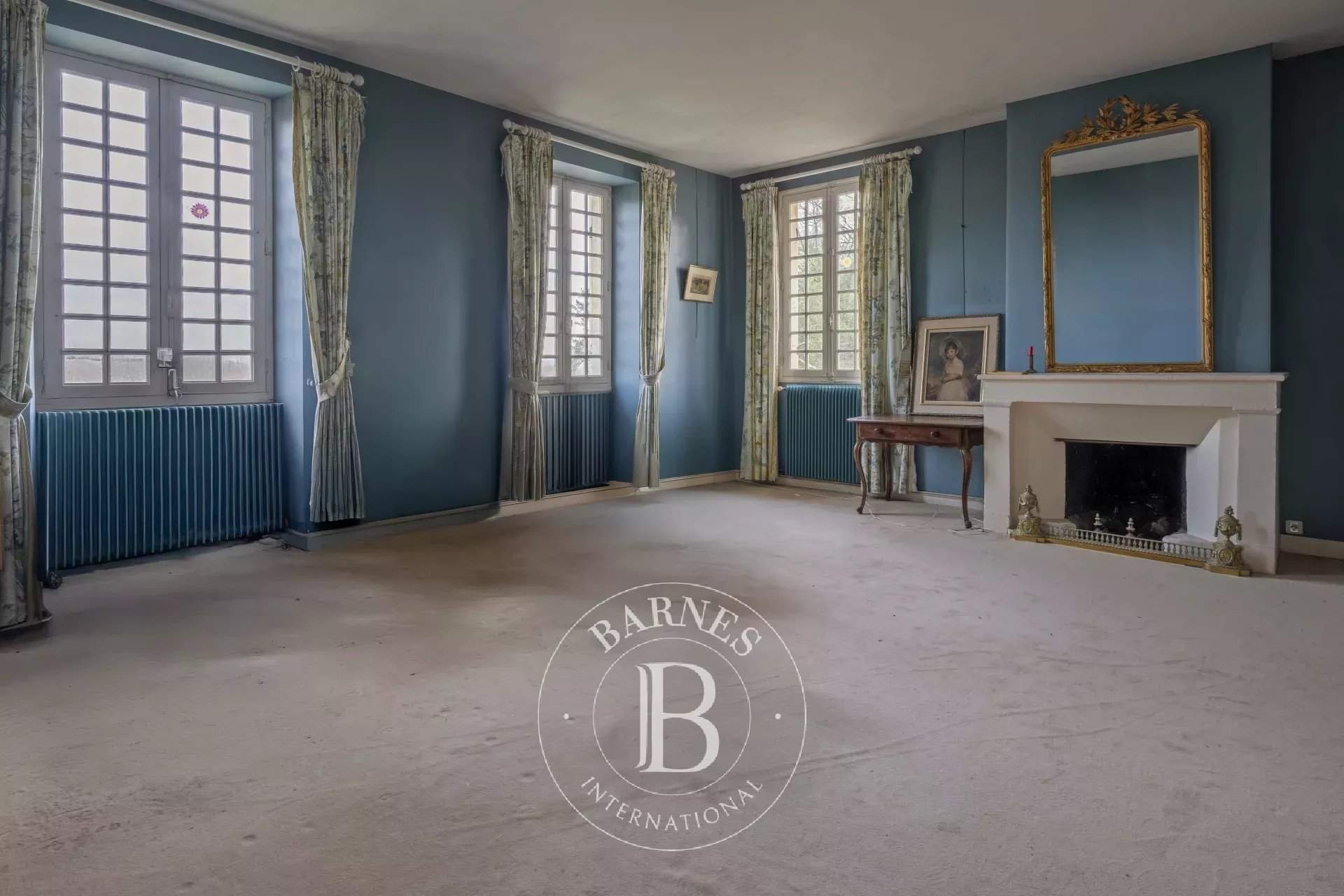 Arveyres  - House 6 Bedrooms - picture 10