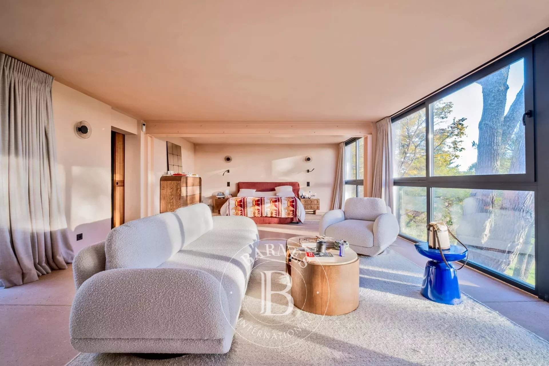 Langoiran  - House 5 Bedrooms - picture 17