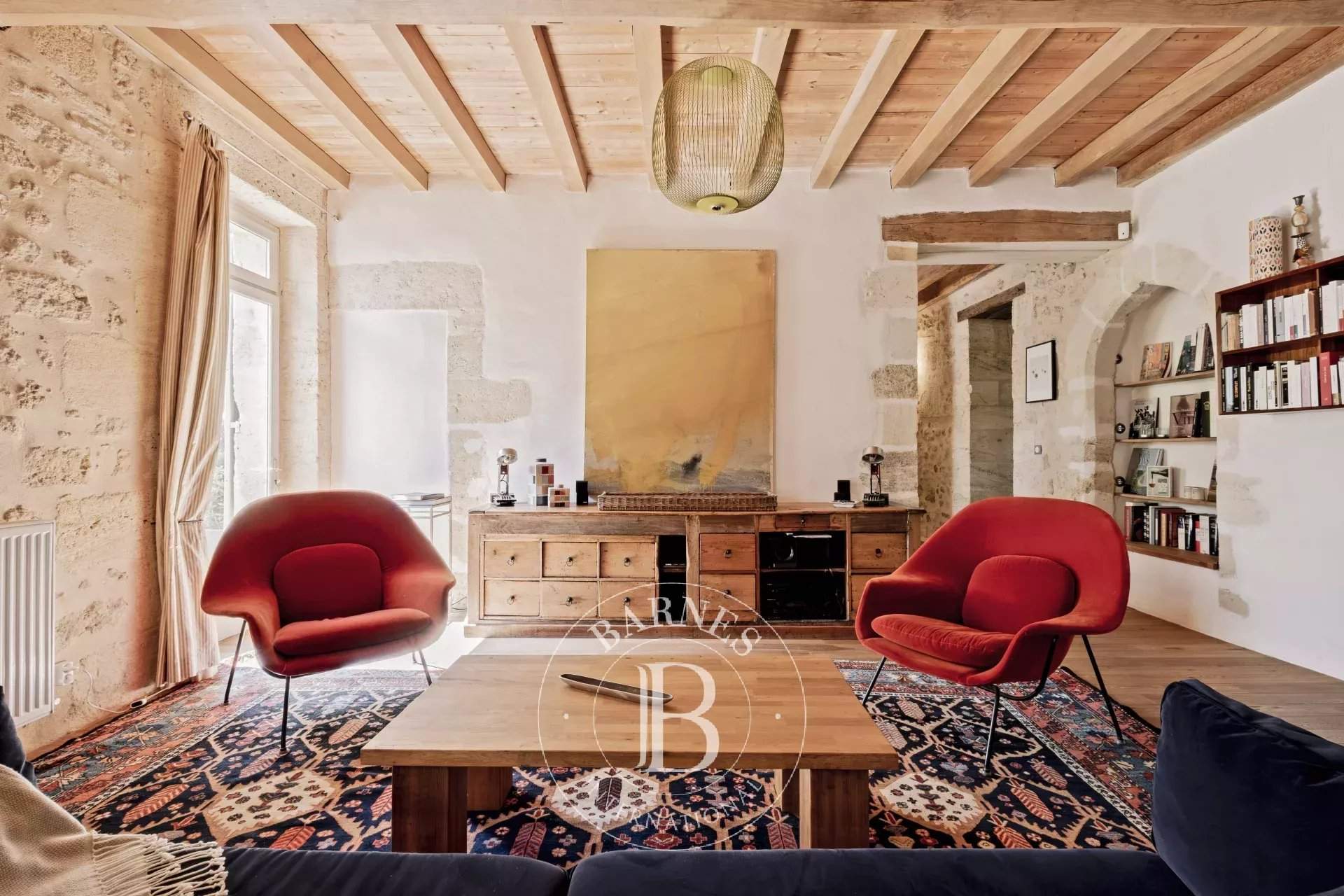 Mérignas  - House 10 Bedrooms - picture 8