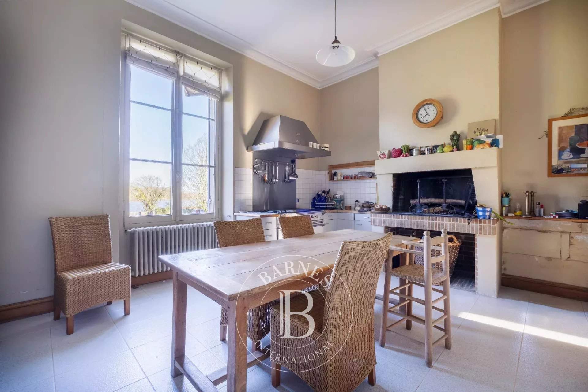 Fronsac  - House 6 Bedrooms - picture 10