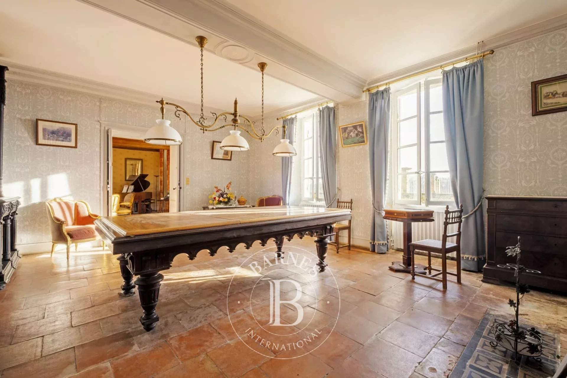 Langoiran  - Property  - picture 4