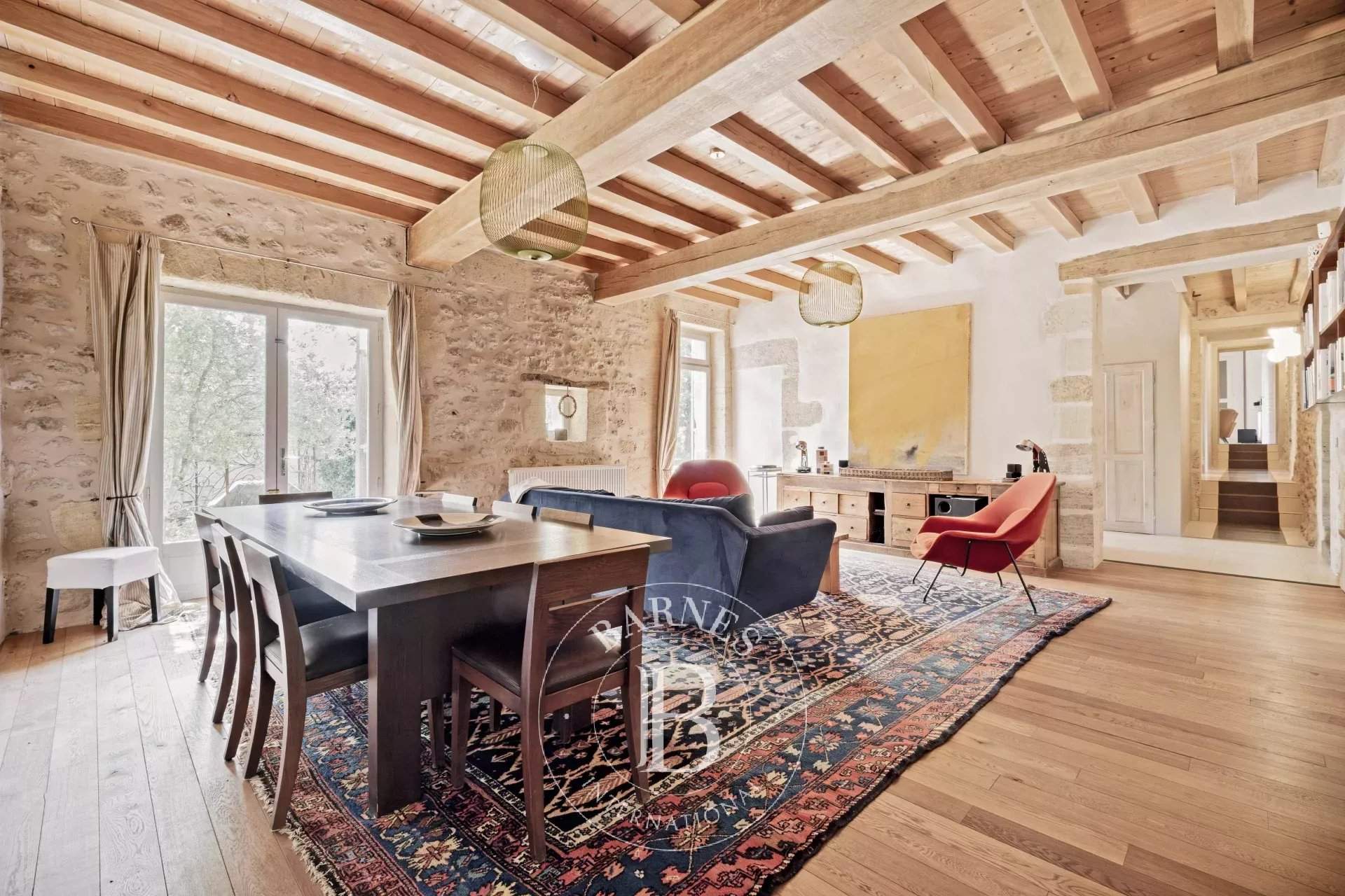 Mérignas  - House 10 Bedrooms - picture 2