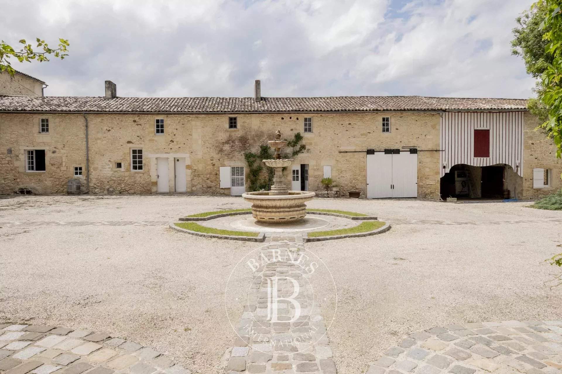 Langoiran  - Property  - picture 9