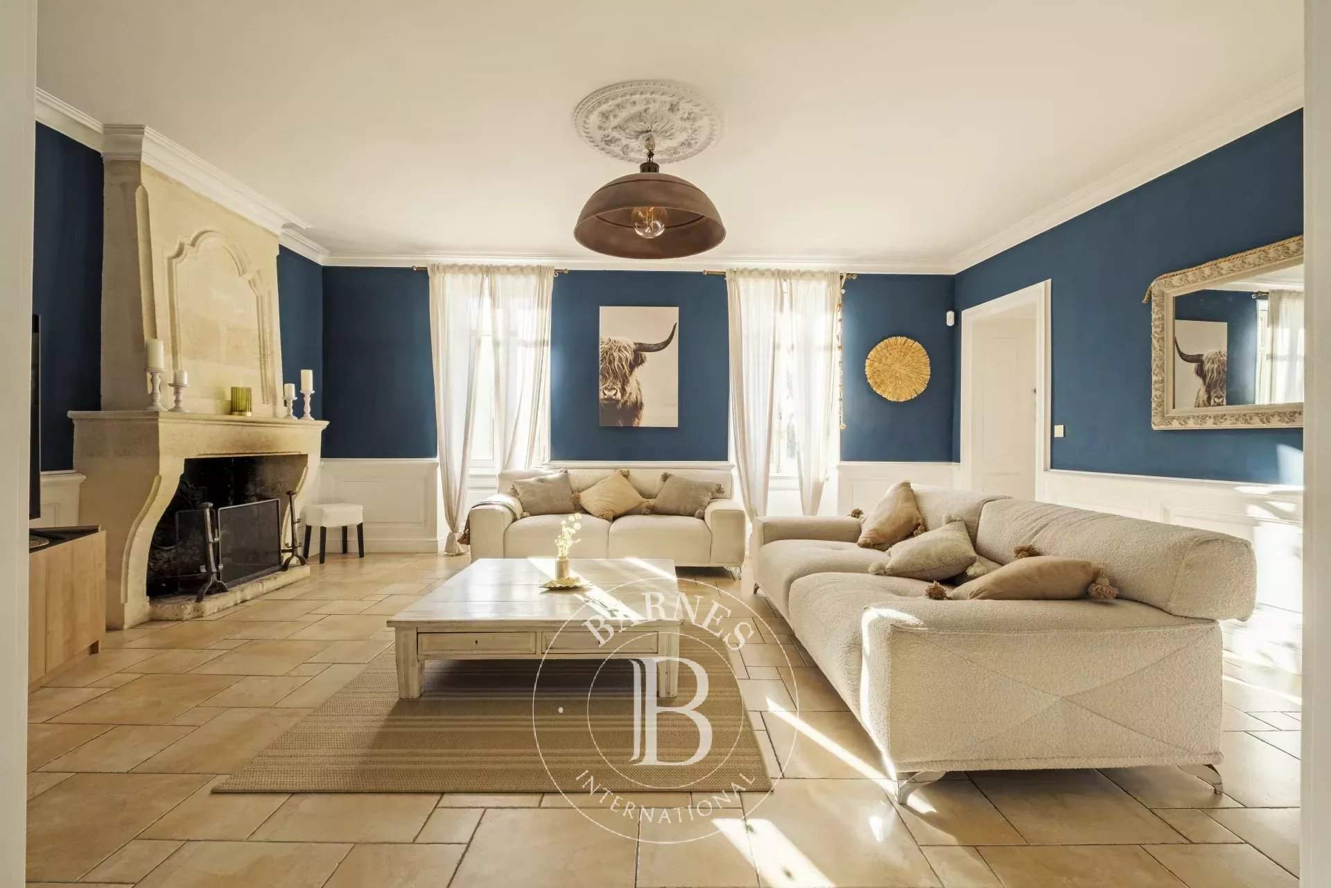 Prignac-et-Marcamps  - Property 10 Bedrooms - picture 19